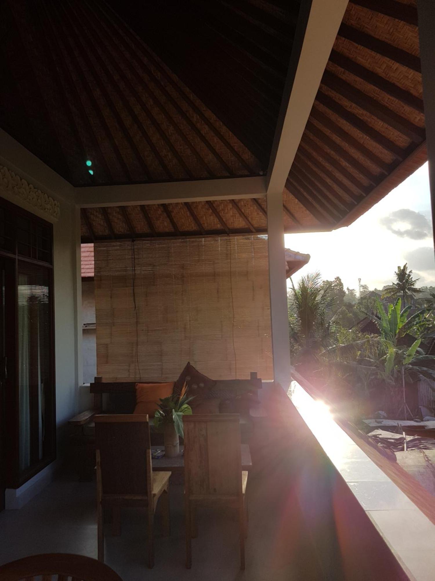 Santra Putra At Karja Art Space * Ubud (Bali)