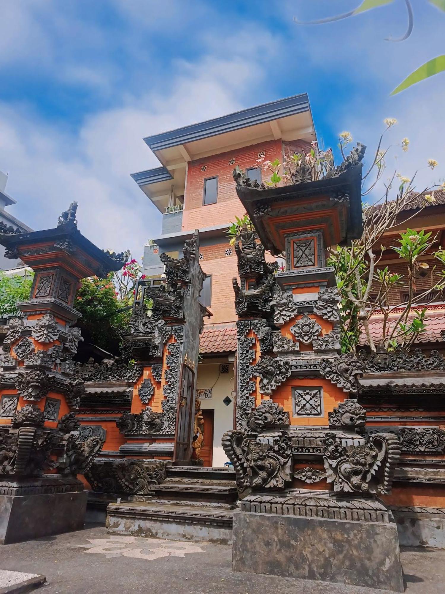 Arjuna * Ubud (Bali)
