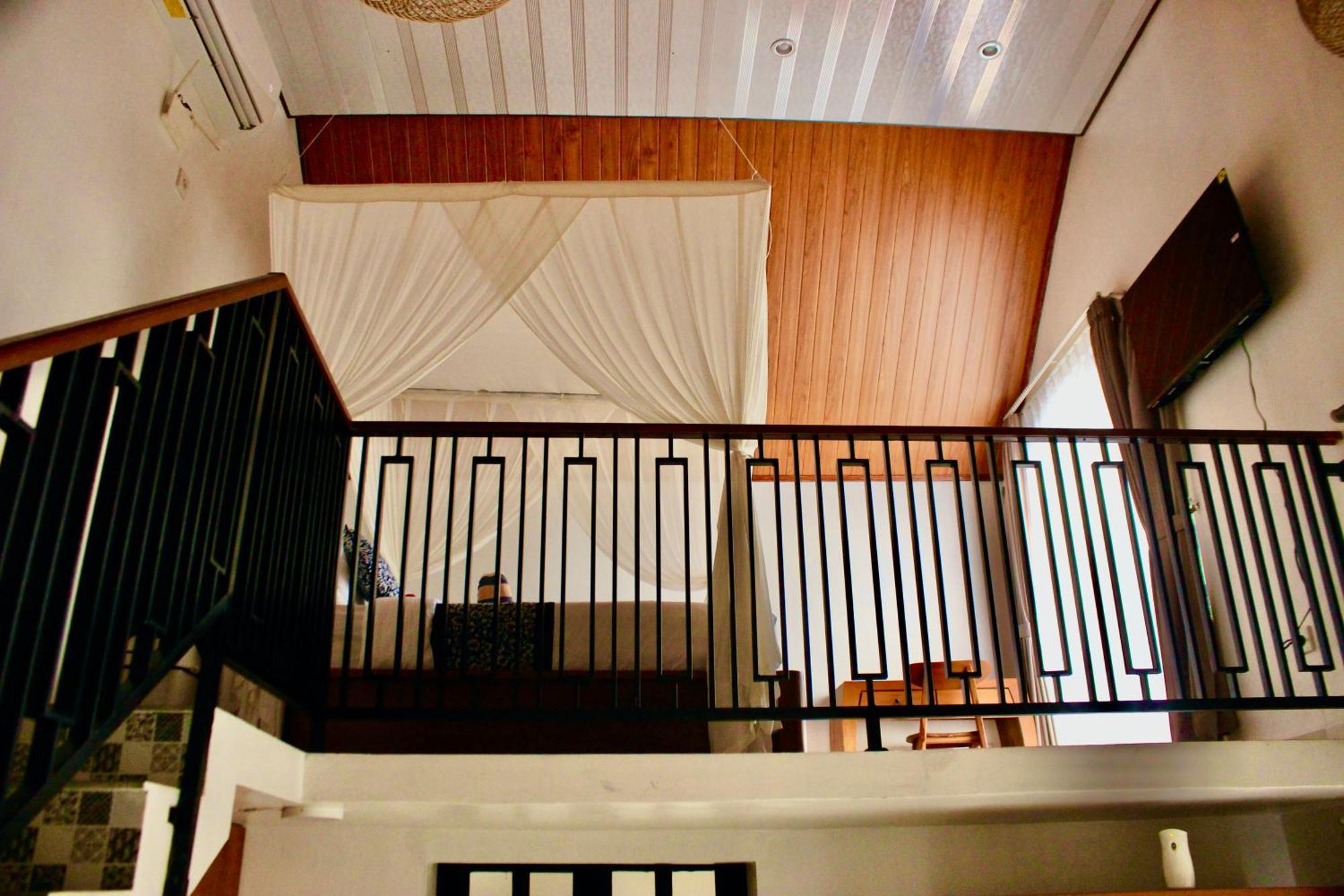 Villa Suarga Mesari Private Pool Ubud (Bali)