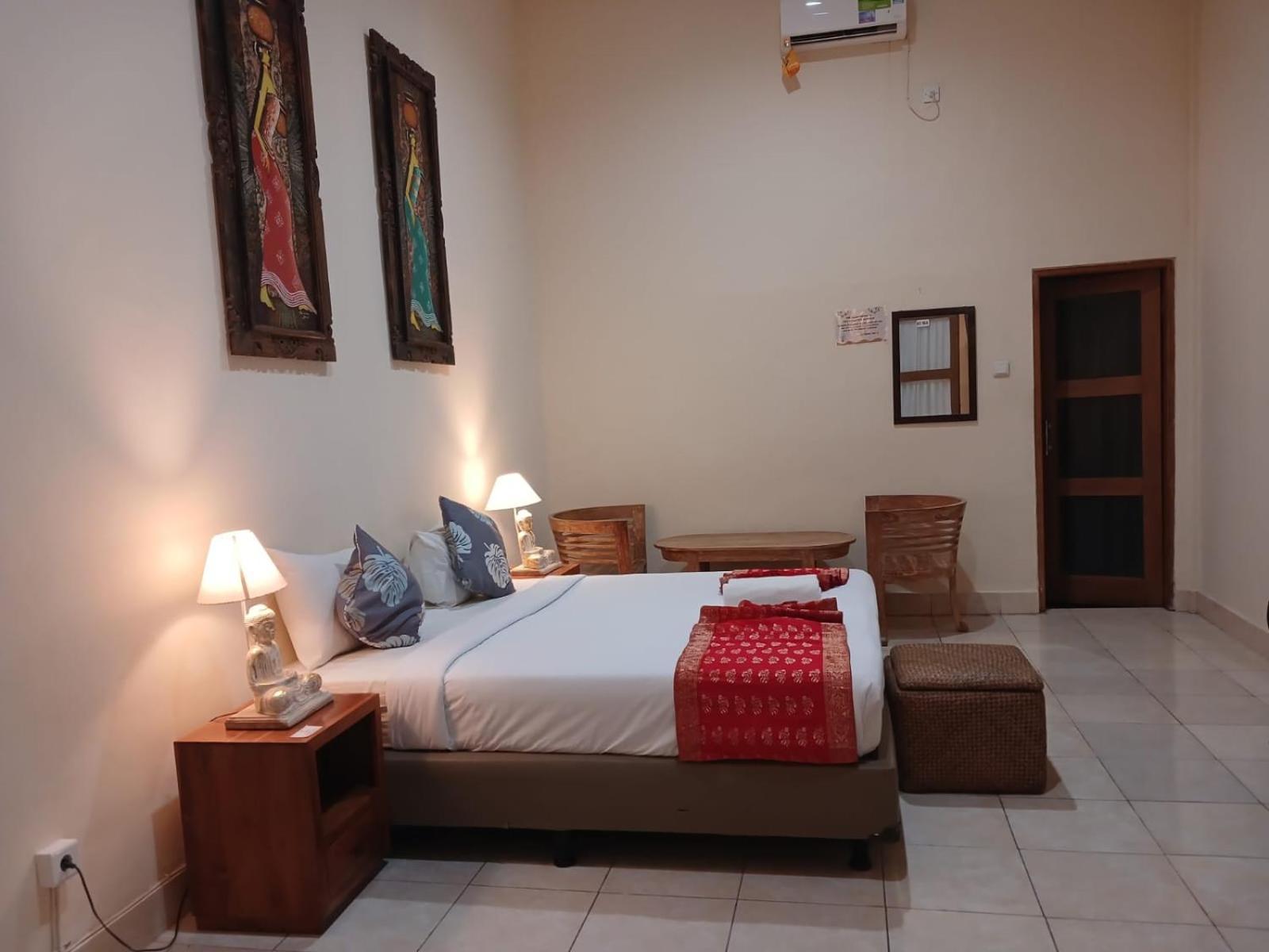 Puri Amartha Homestay