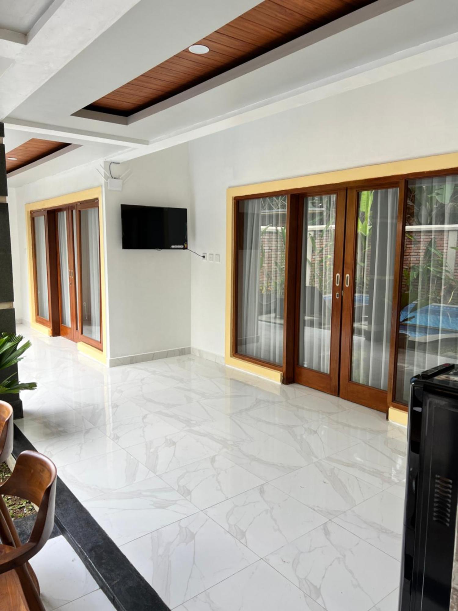 Villa Arindra Private Pool