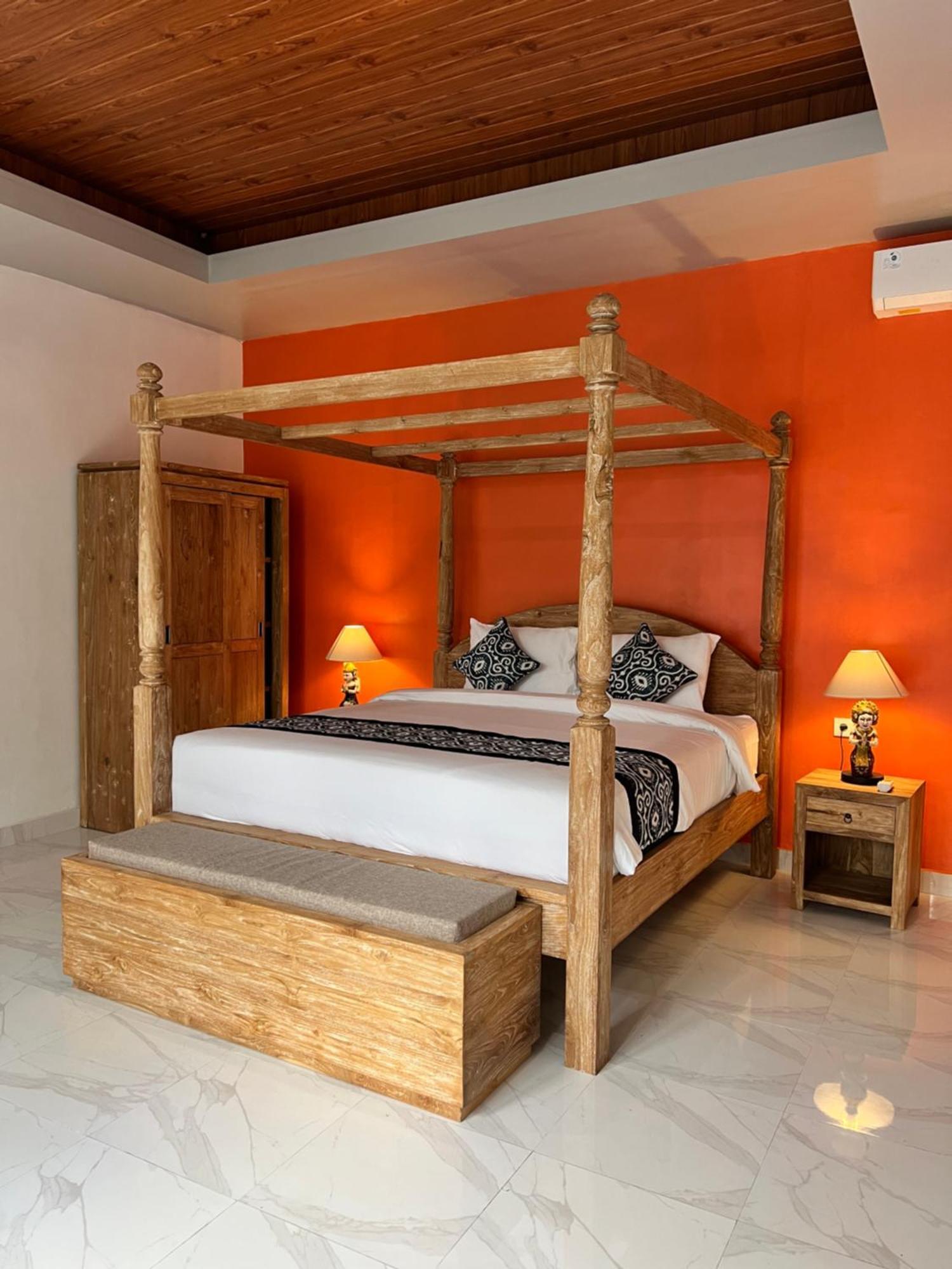 Arindra Private Pool Villa