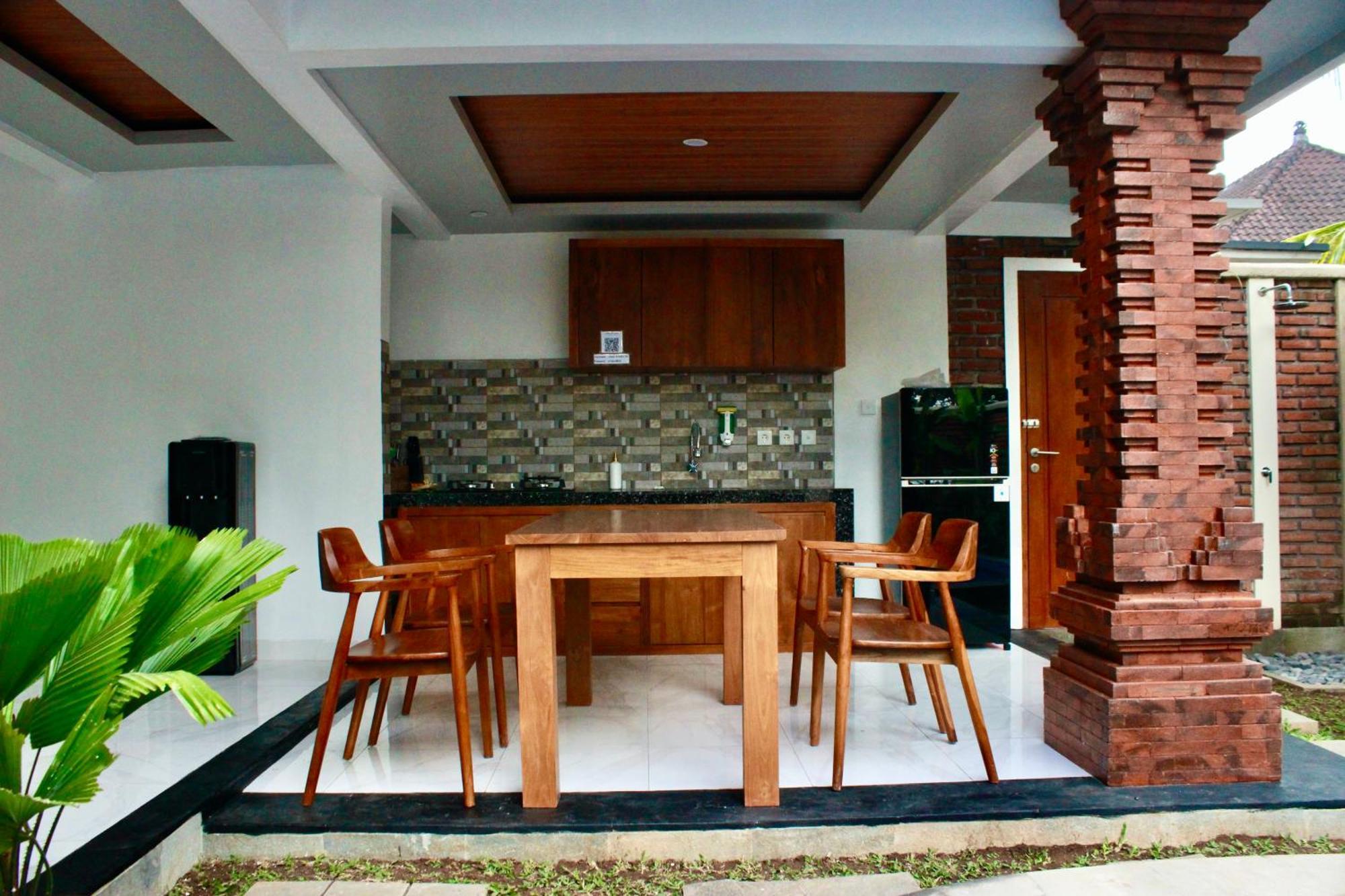 Arindra Private Pool Villa *