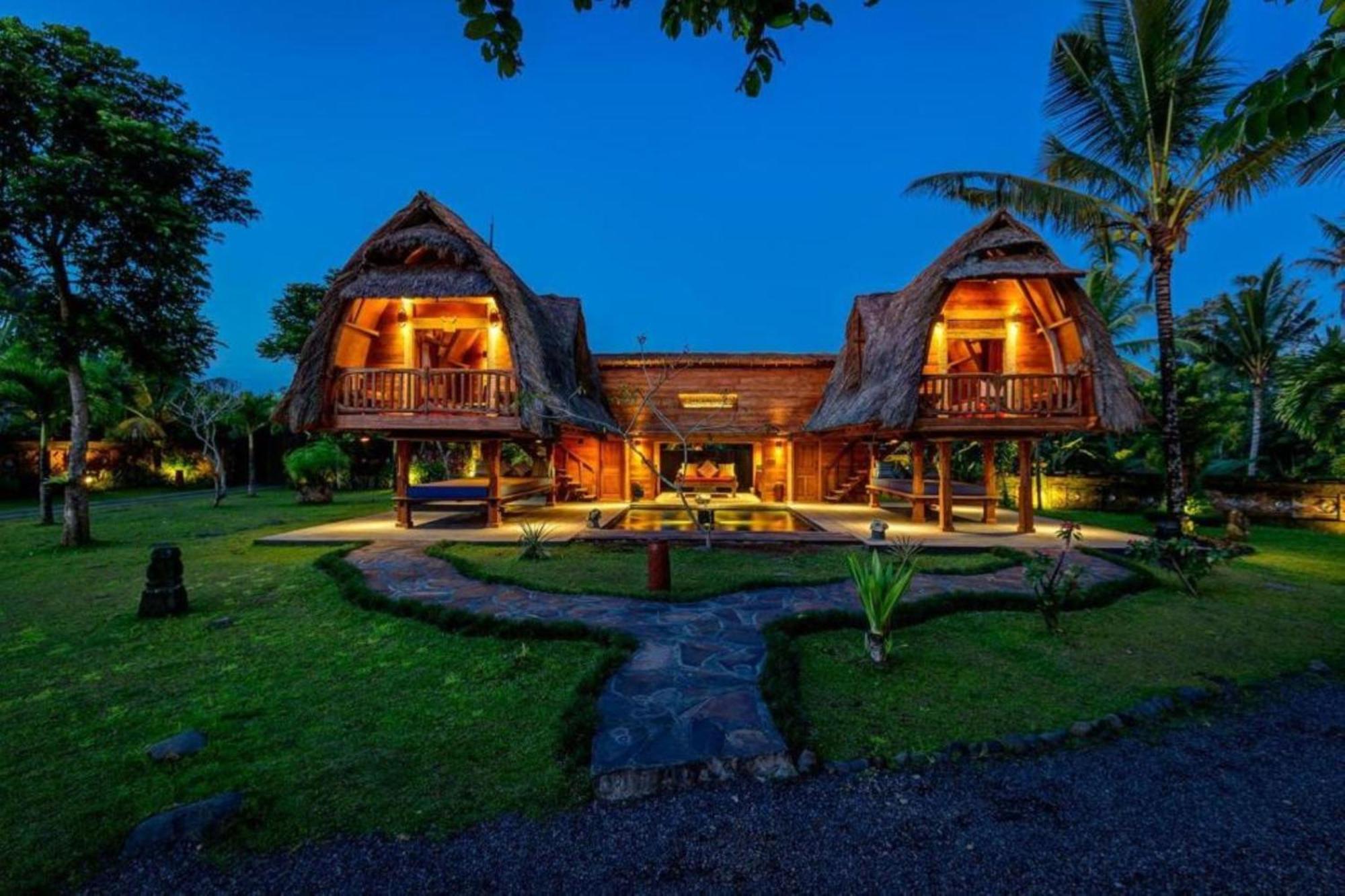 Permata Ayung Private Estate (adults Only) Villa Ubud (Bali)