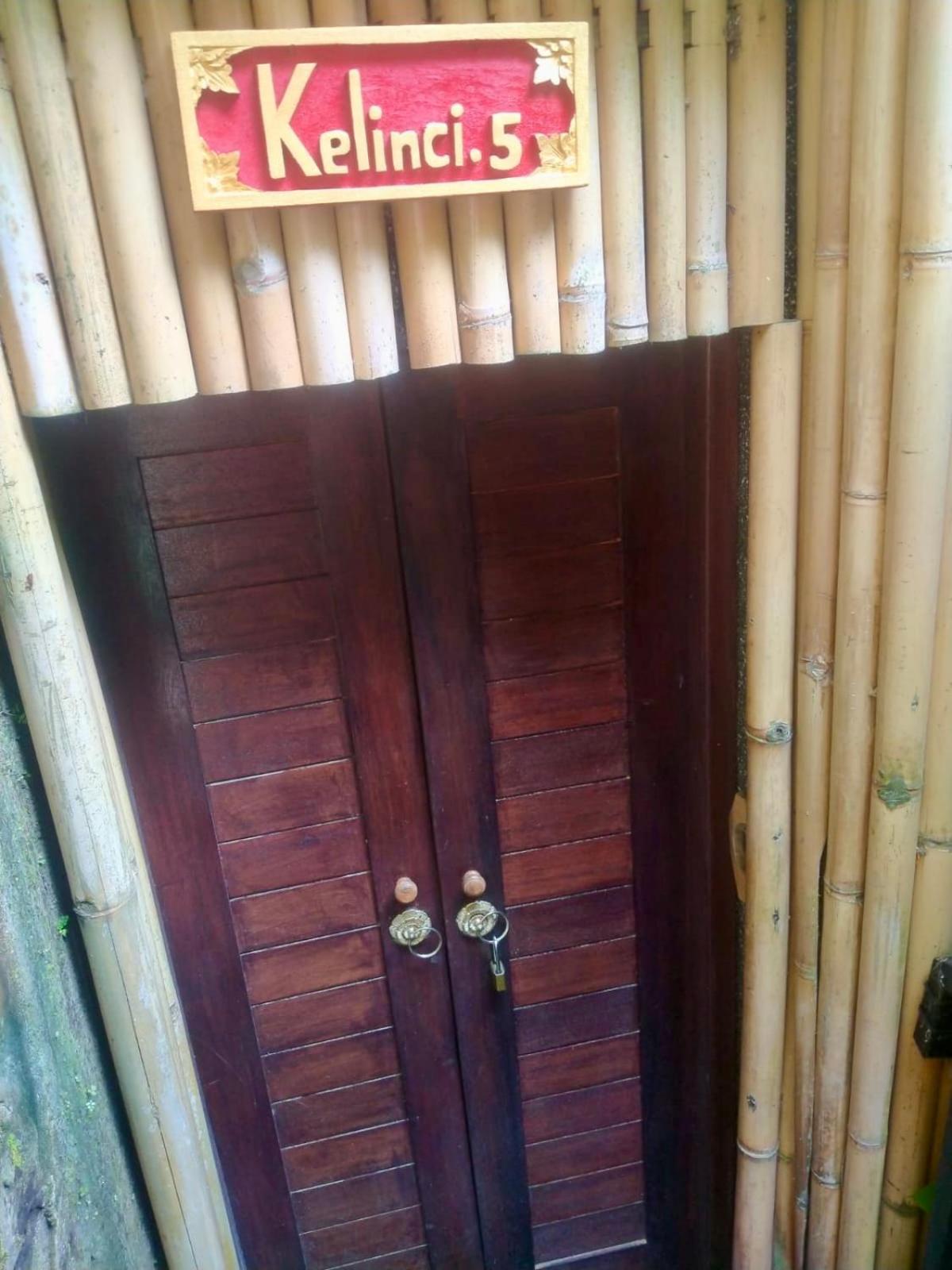 Rumah Kelinci Villa *