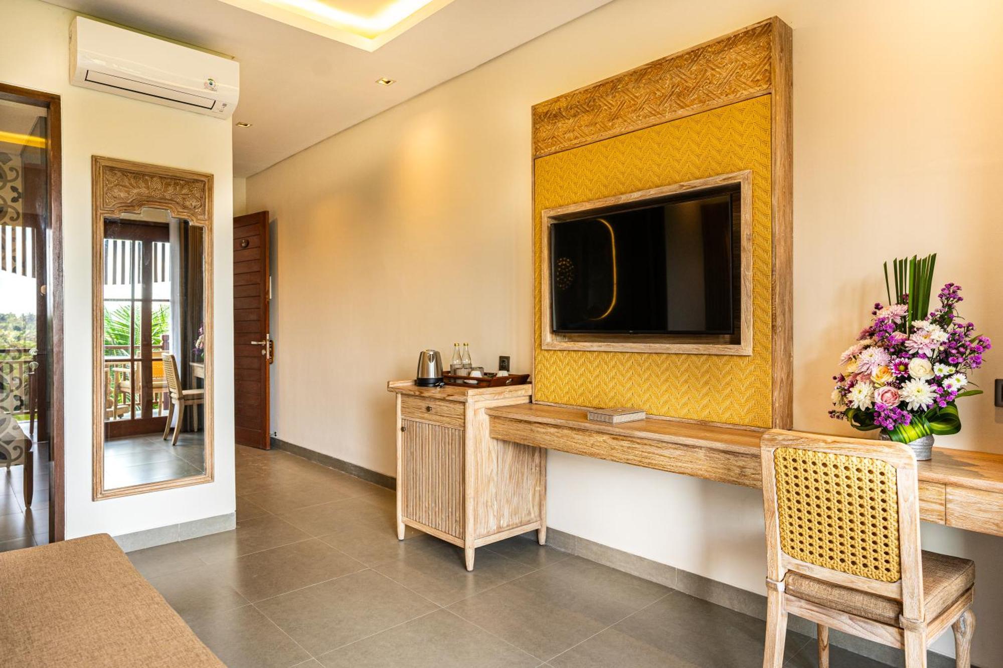 Villa Bliss Luxury