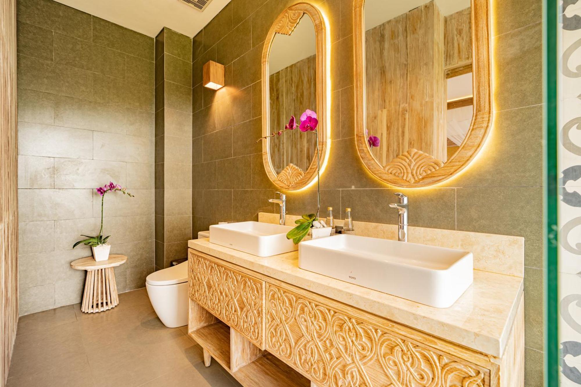 Bliss Luxury Villa *