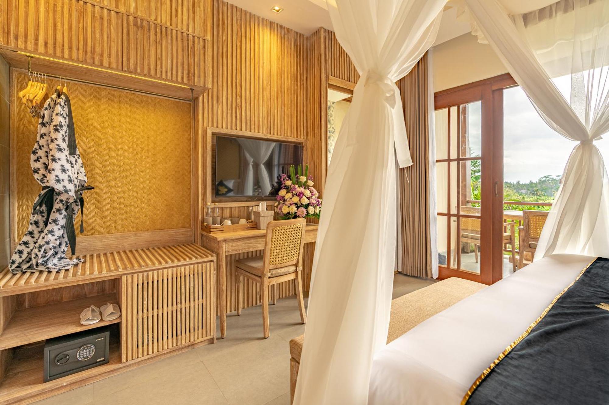 Bliss Luxury