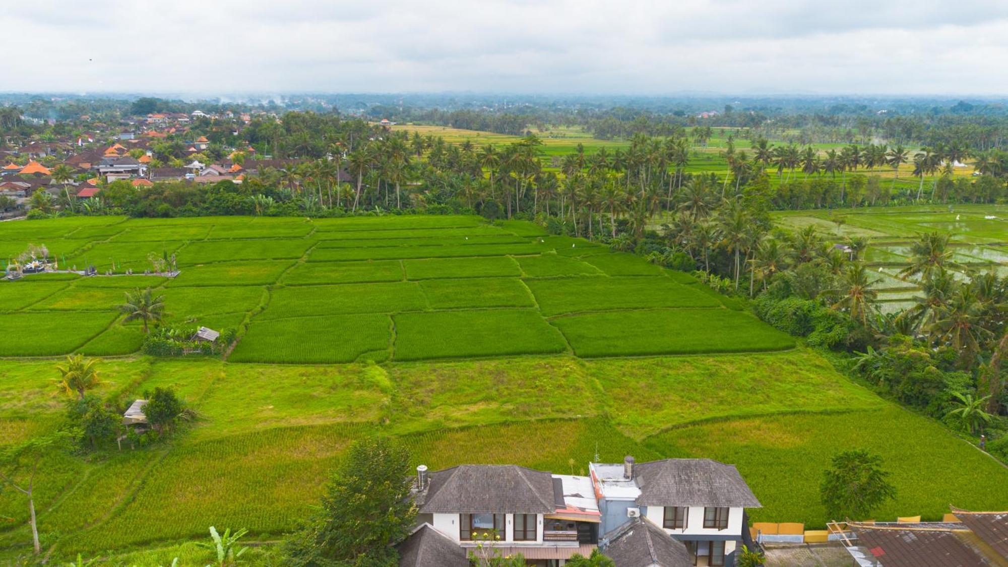 Puri Ananda Ubud