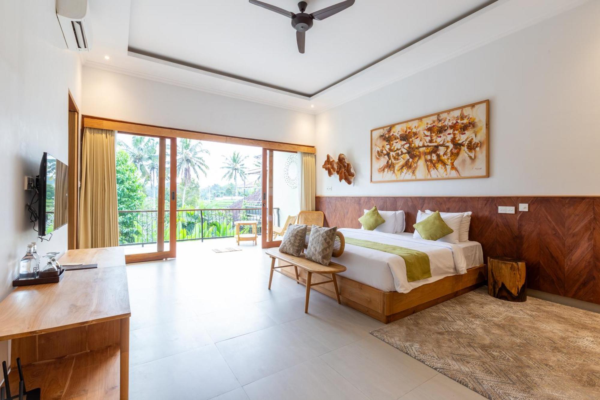 Bije Boutique & Gallery Ubud