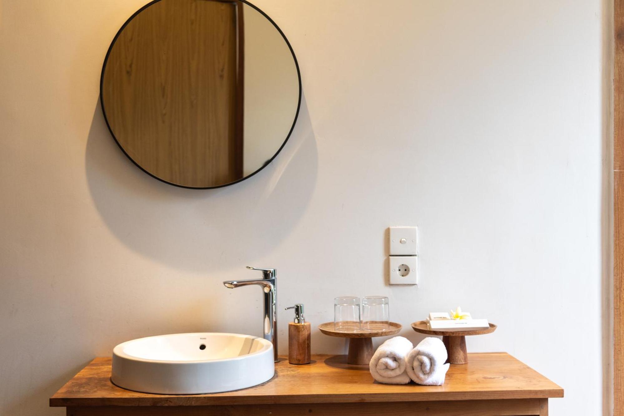 Hotel Bije Boutique & Gallery Ubud