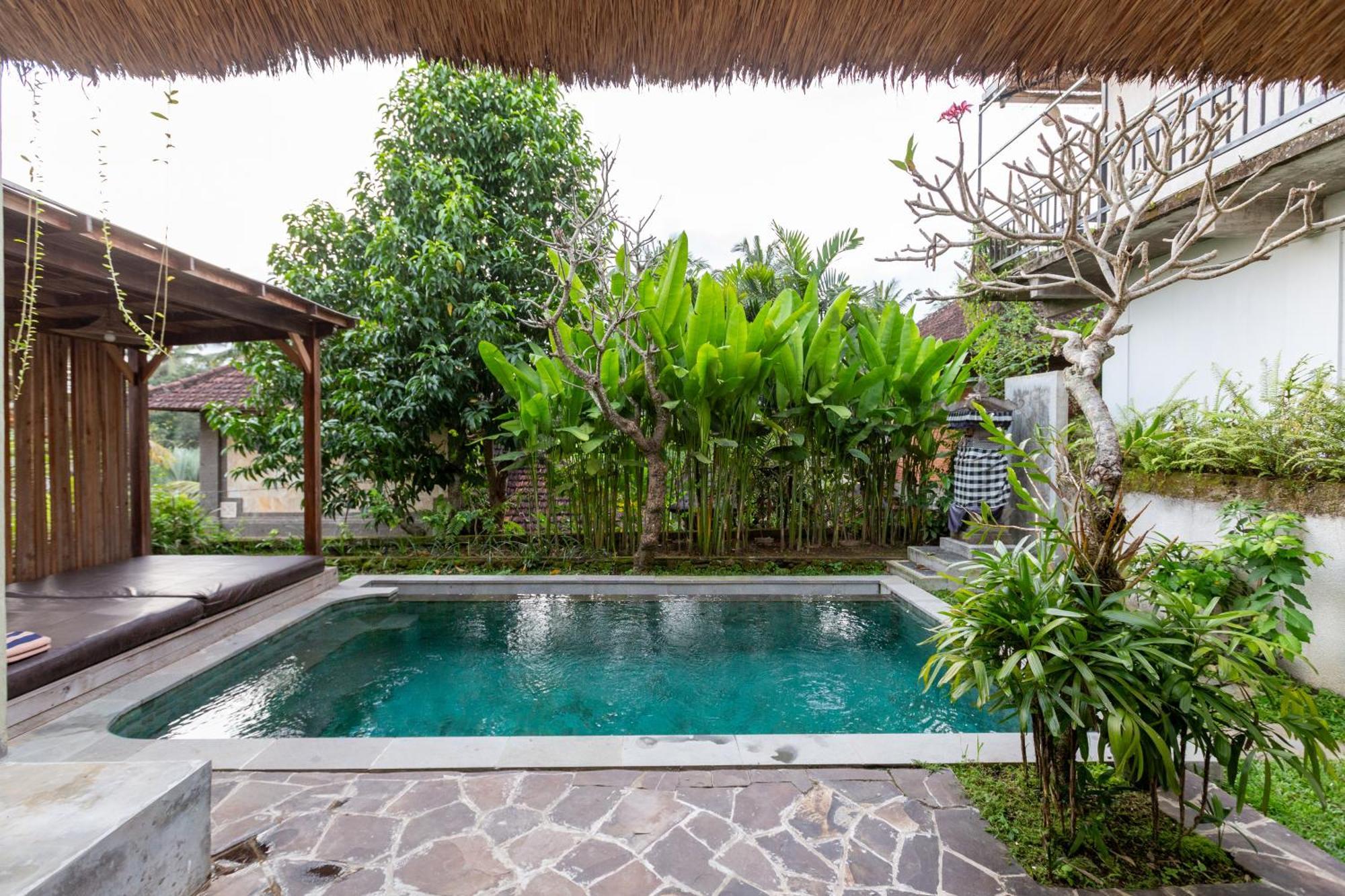 Bije Boutique & Gallery Hotel Ubud