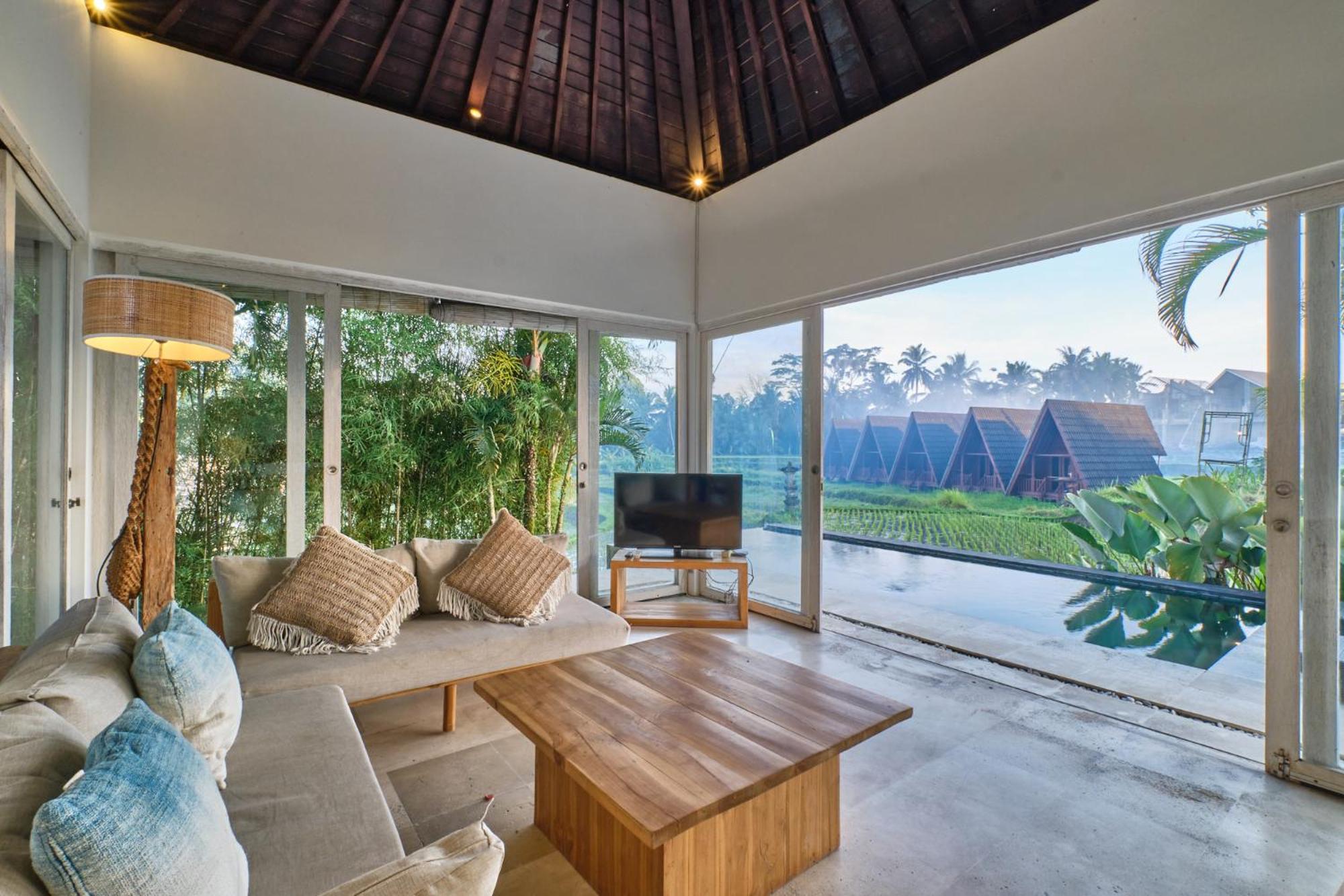 Villa Koa Ubud (Bali)