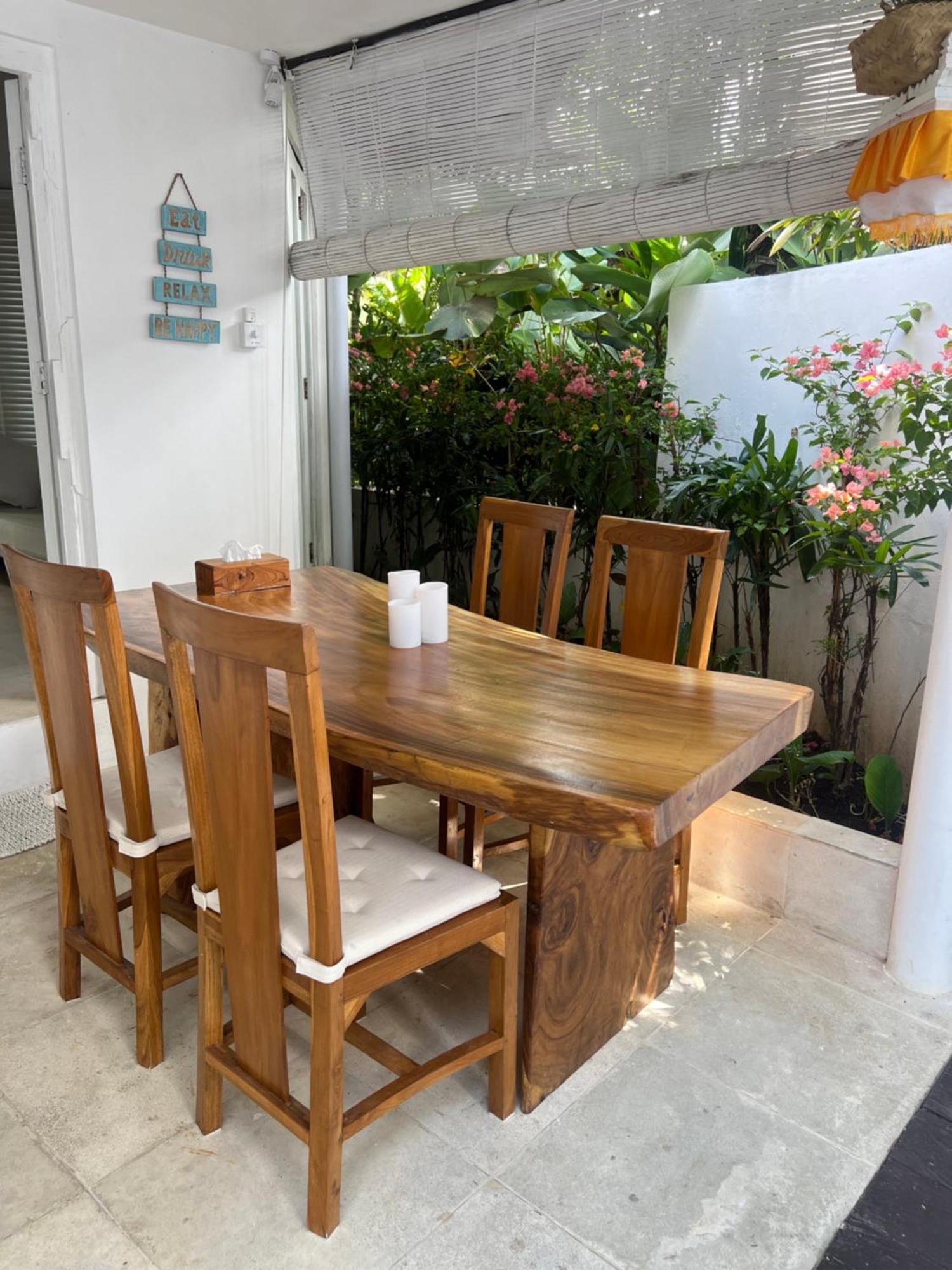 Villa Flower Moon Lovely Hideaway In Heart Of
