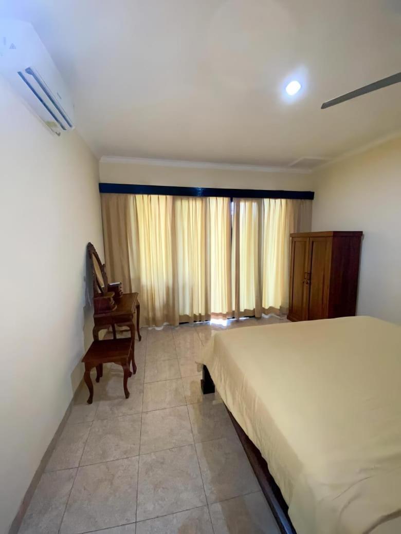Guest house Bejae Kummar