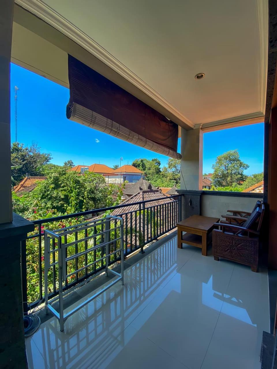 Bejae Kummar Ubud (Bali)