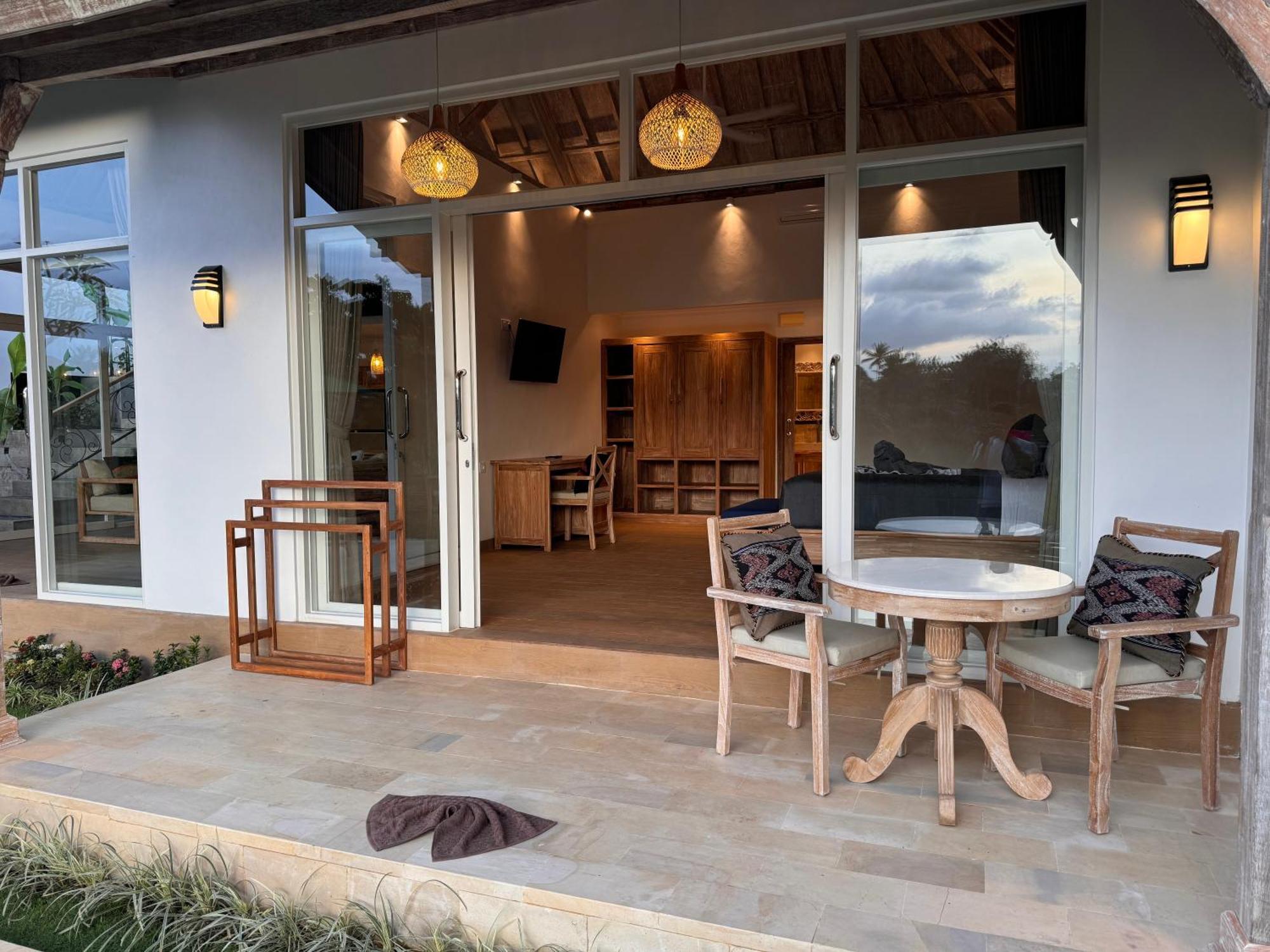 Villa Suara Jiwa Luxury With Private Pool *