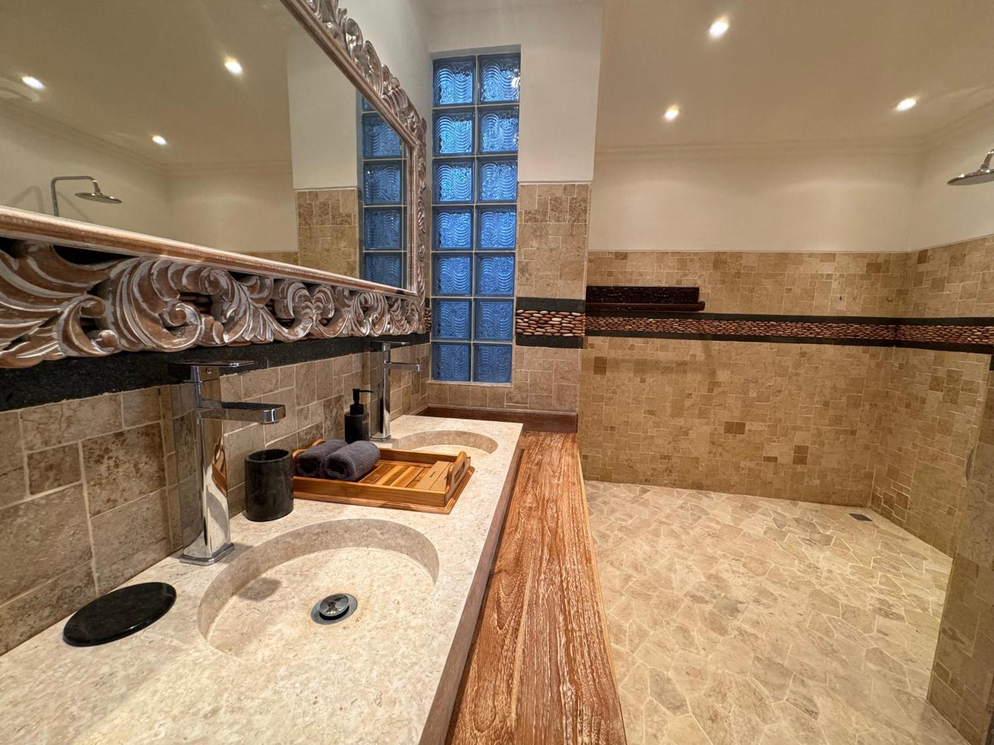 Villa Suara Jiwa Luxury With Private Pool Ubud (Bali)