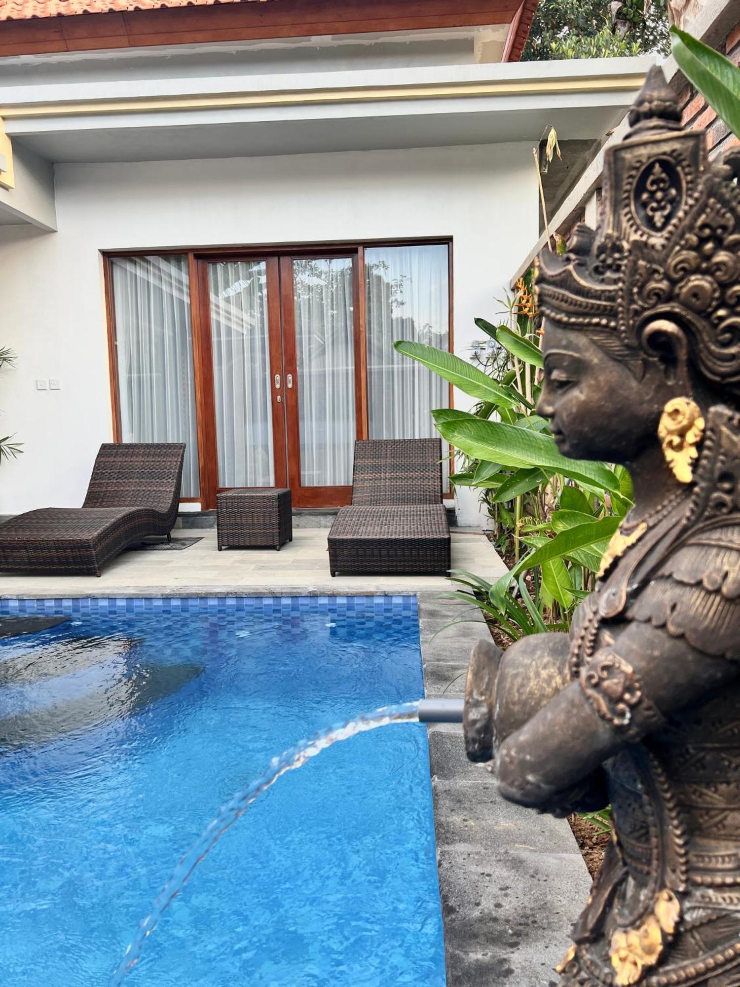Villa Arindra Private Pool