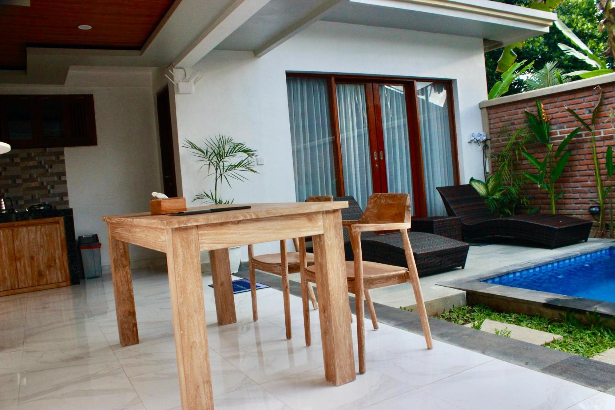 Arindra Private Pool *