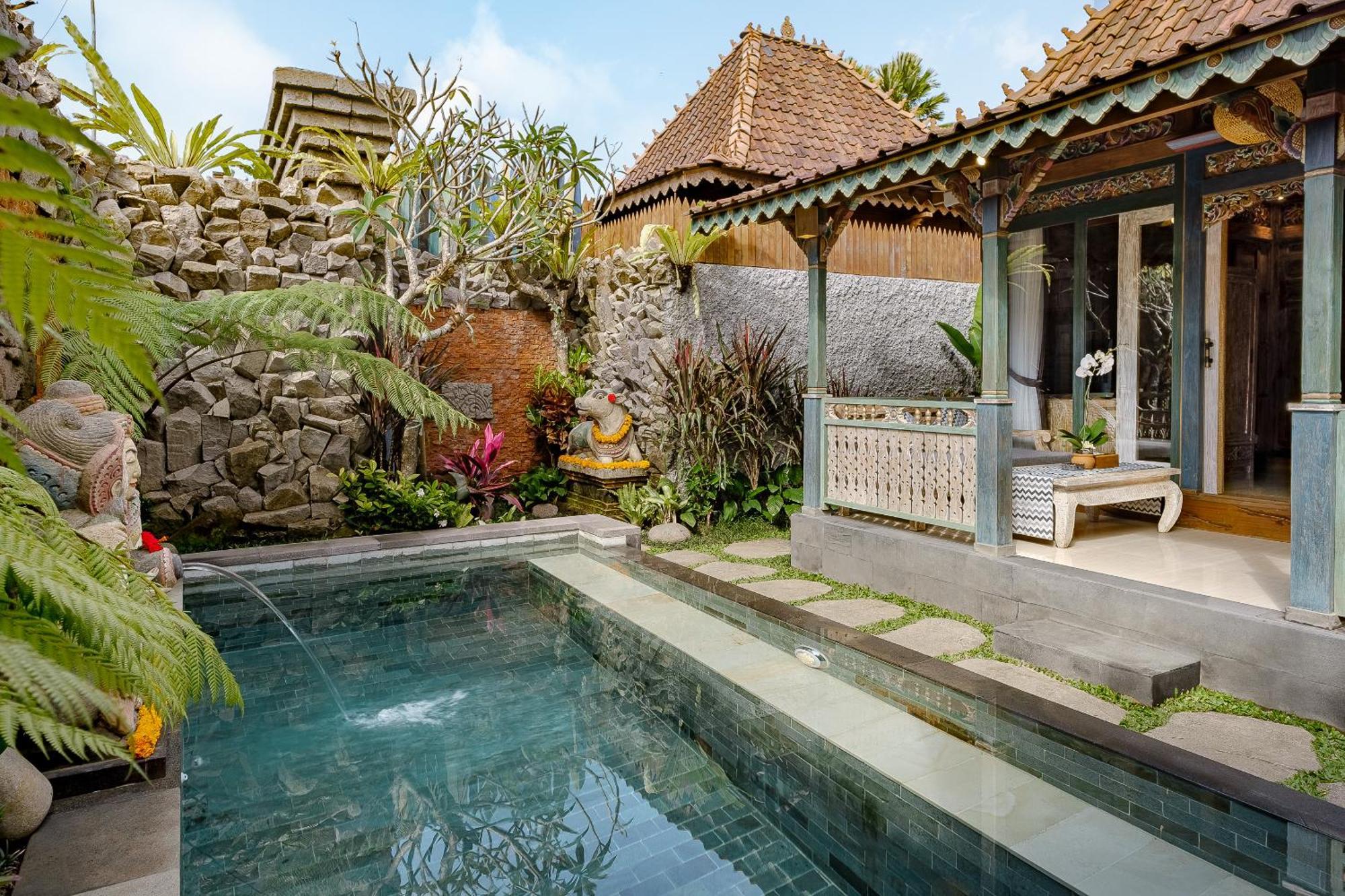 Astala Ubud (Bali)