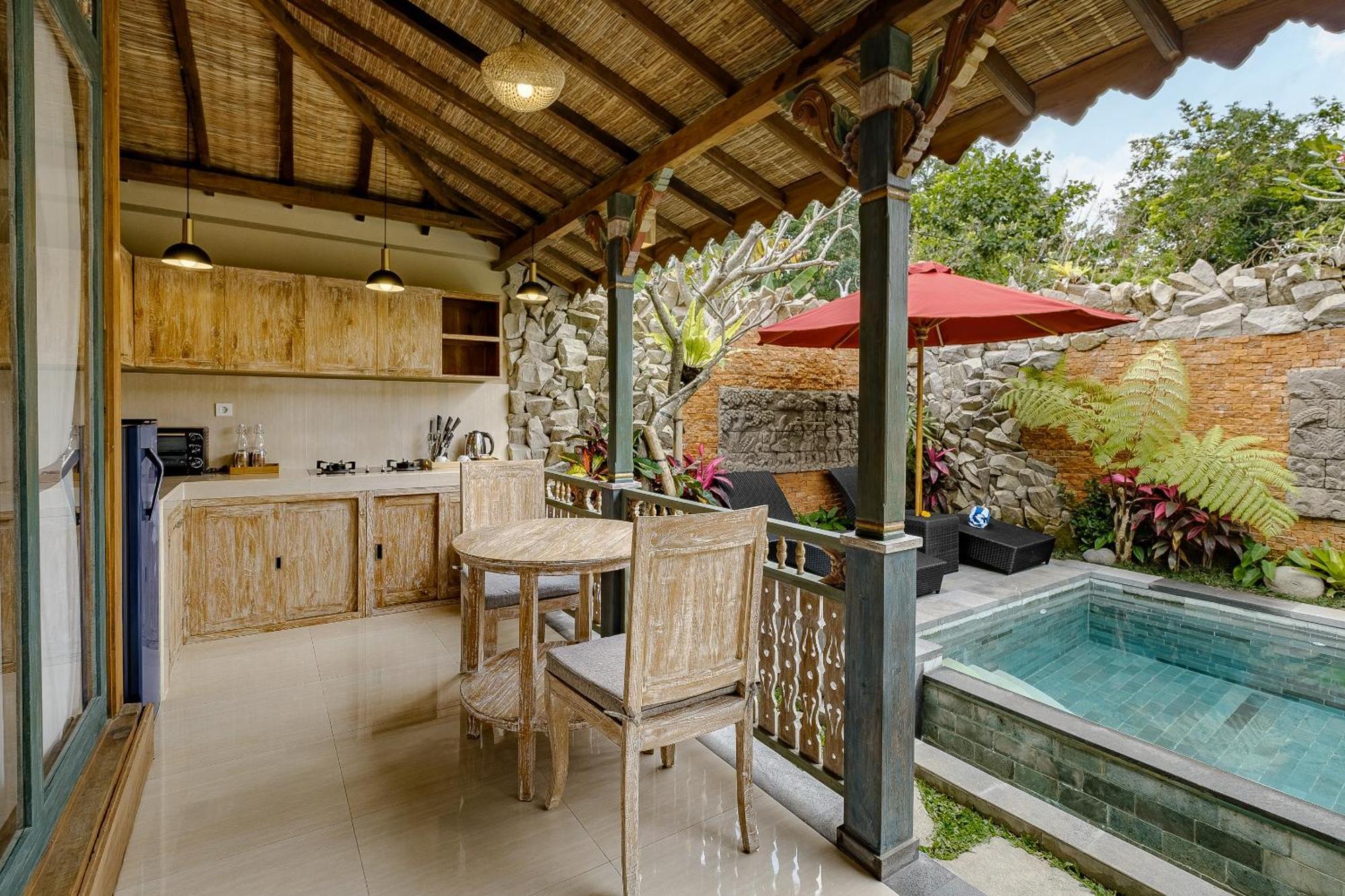Astala Villa