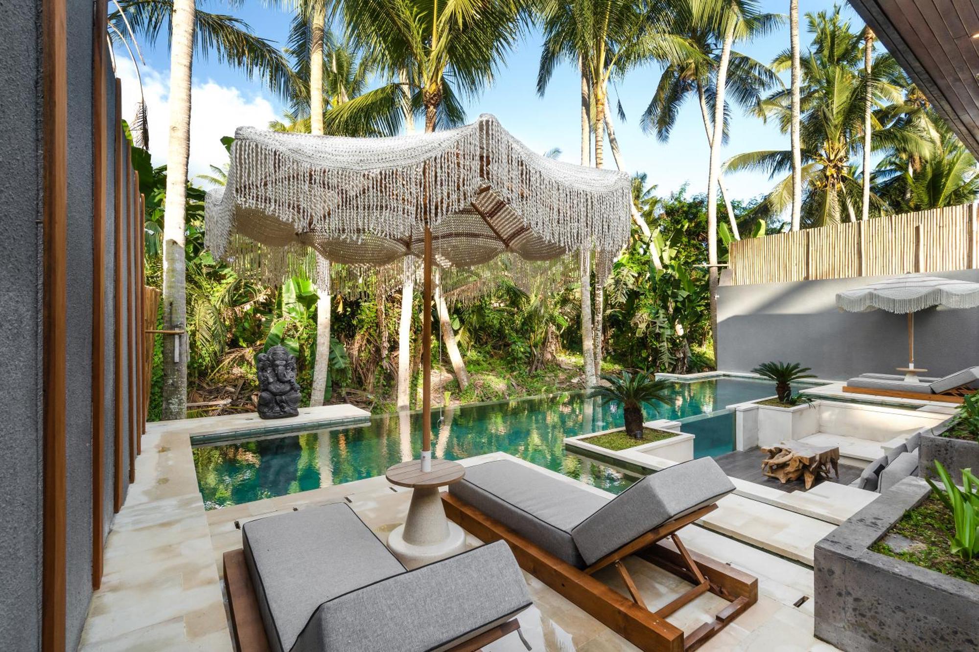 Villa Ohana By Balisuperhost Ubud