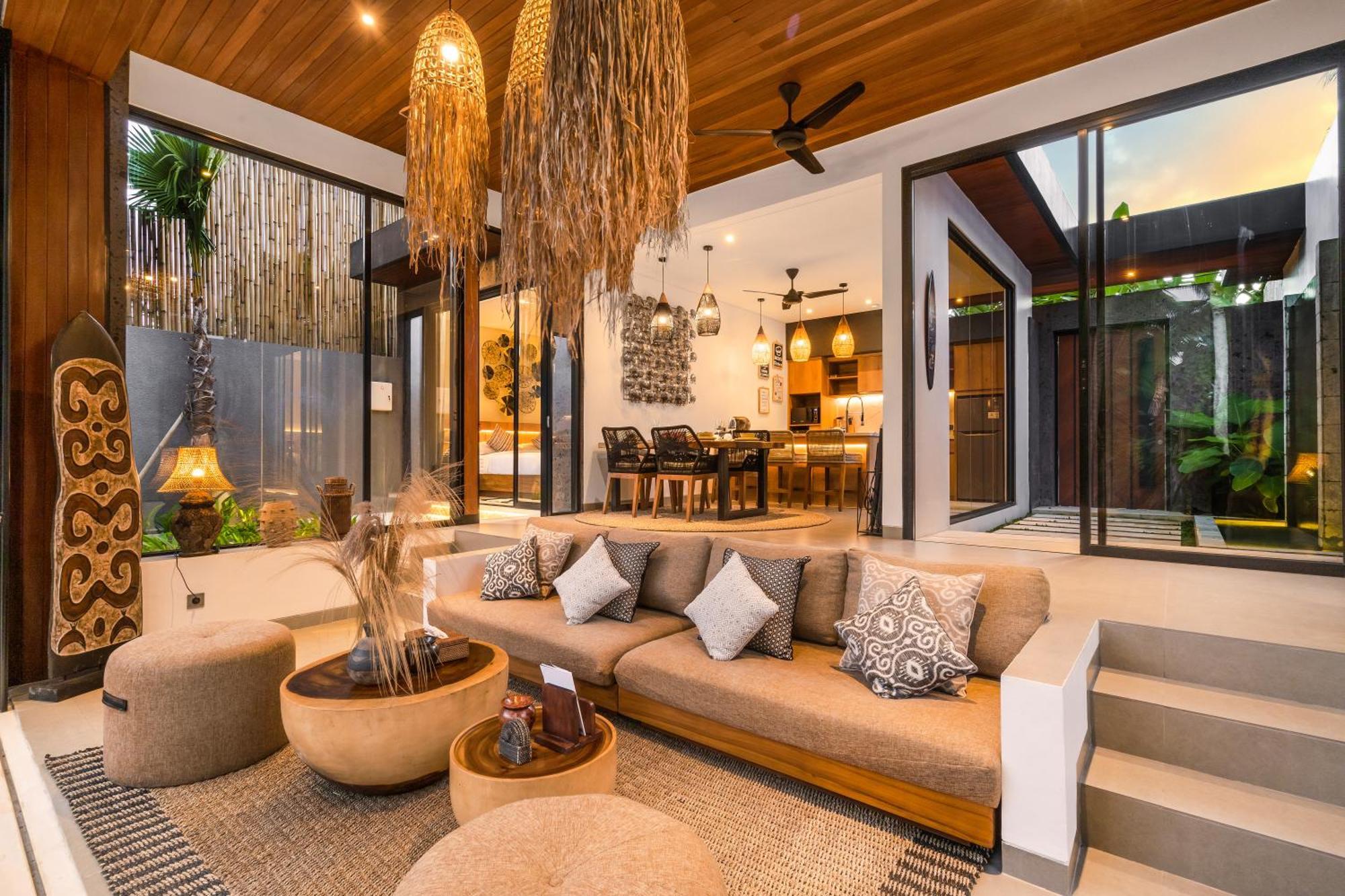 Ohana By Balisuperhost Villa Ubud