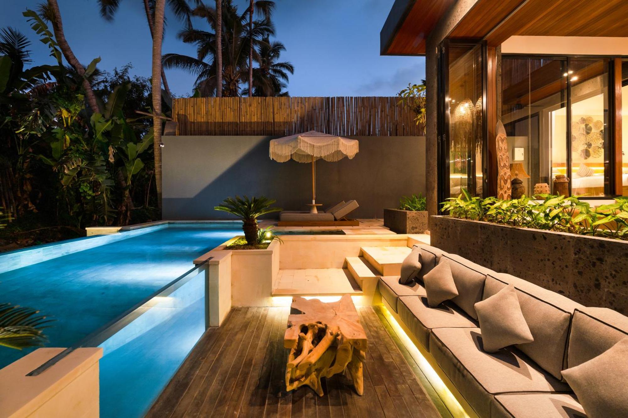 Ohana By Balisuperhost * Ubud