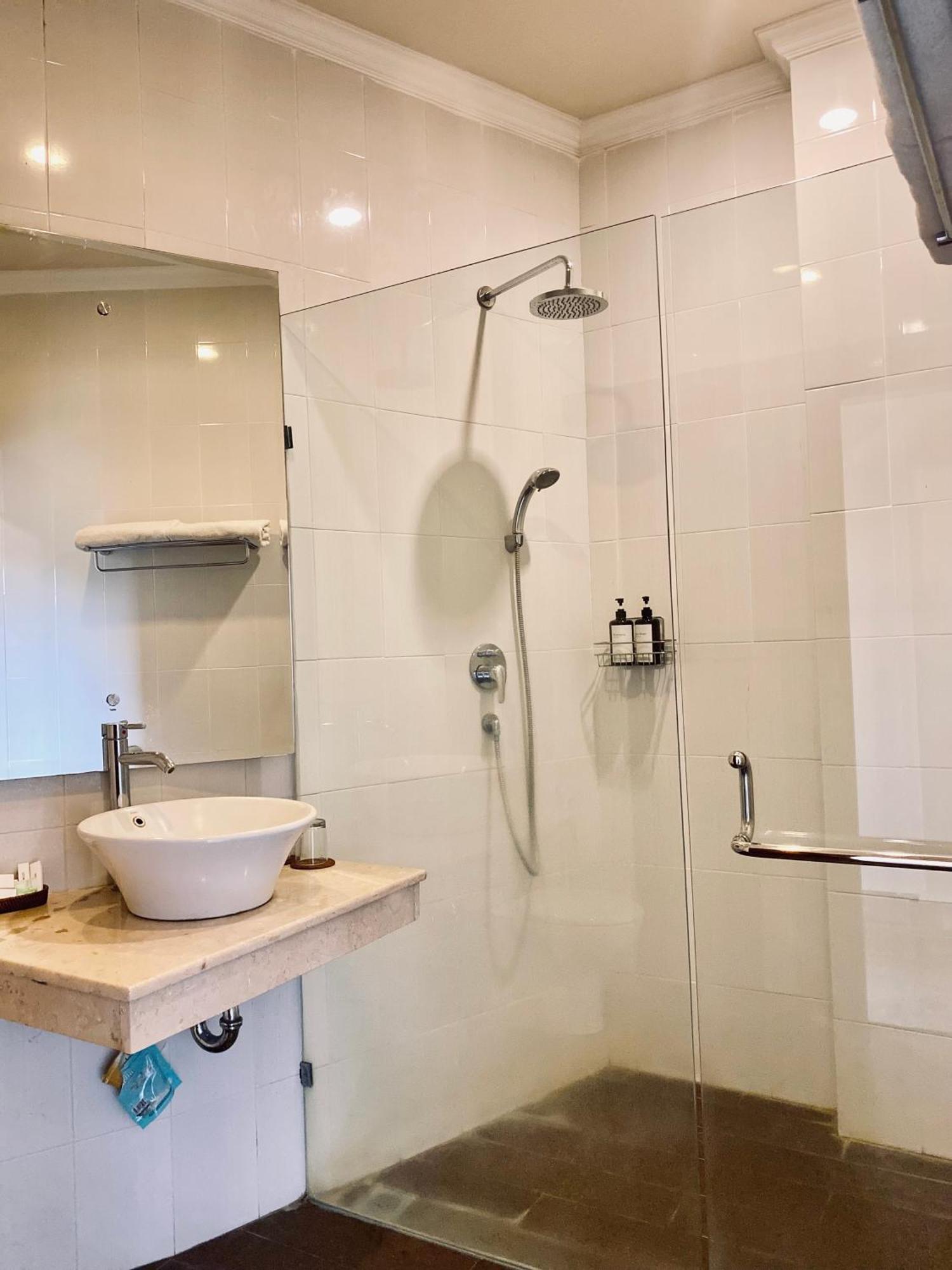 Pundi Village Guest house Ubud (Bali)