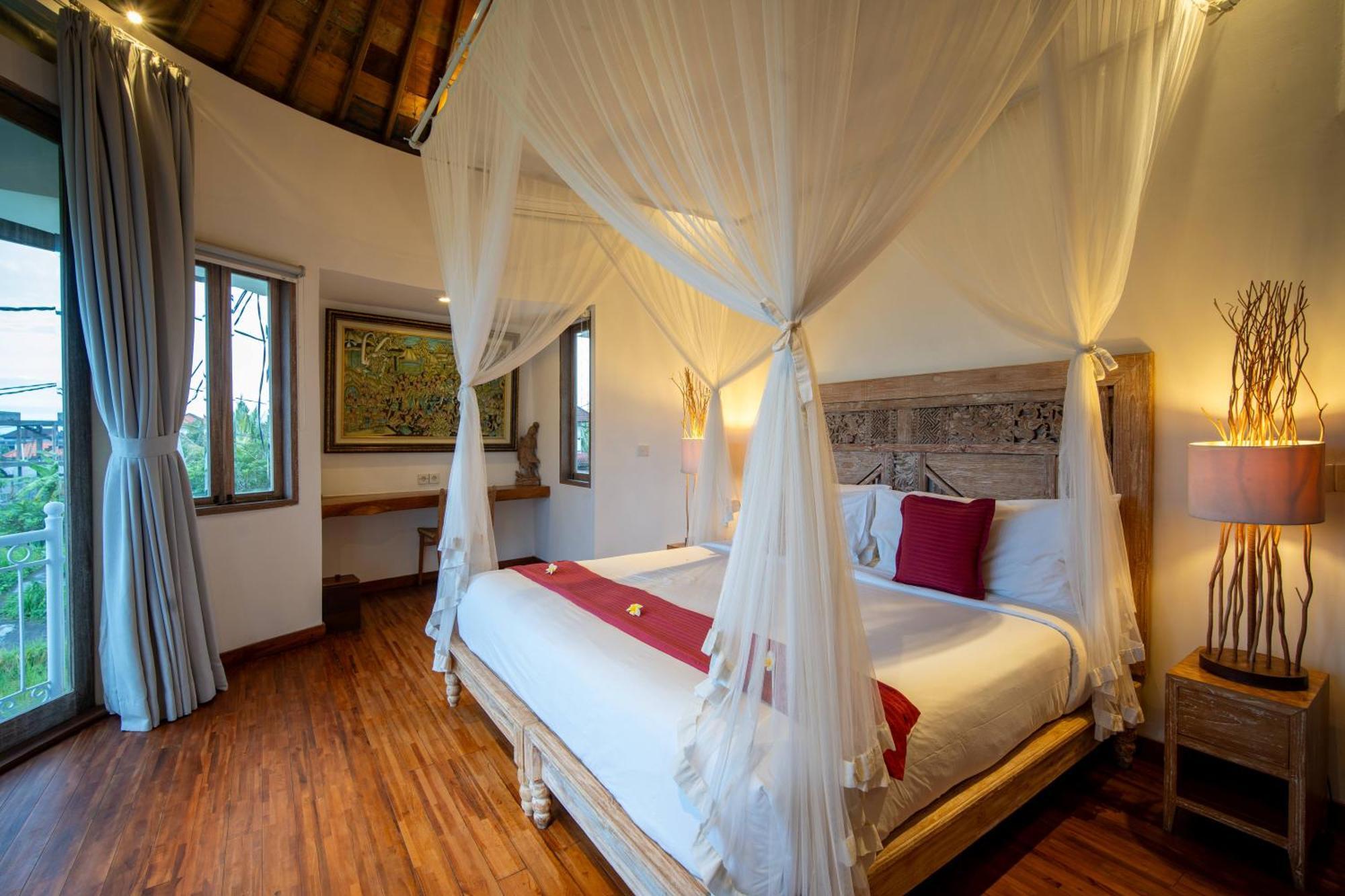Aryaswara 3* Ubud (Bali)