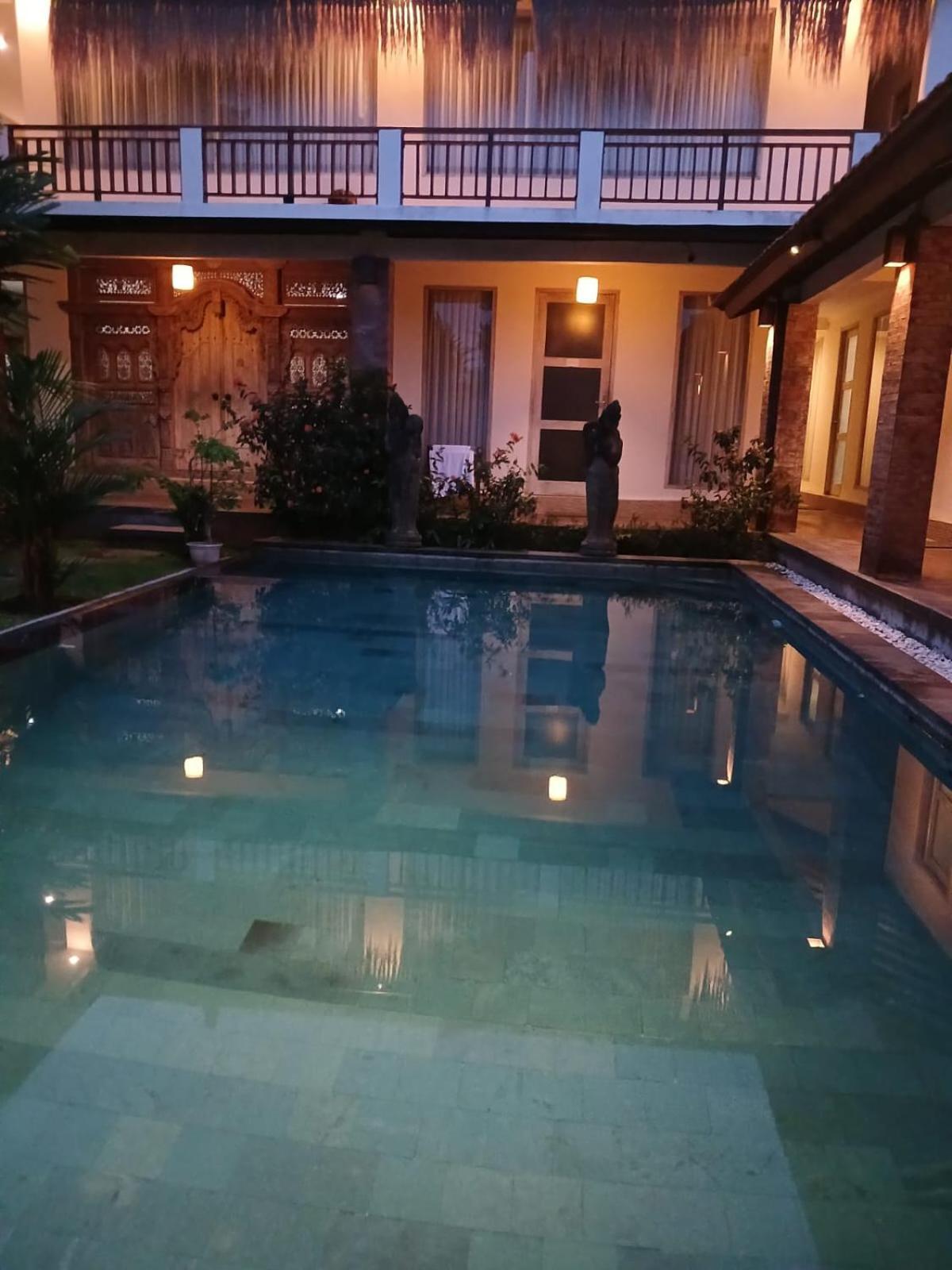 Semaya * Ubud