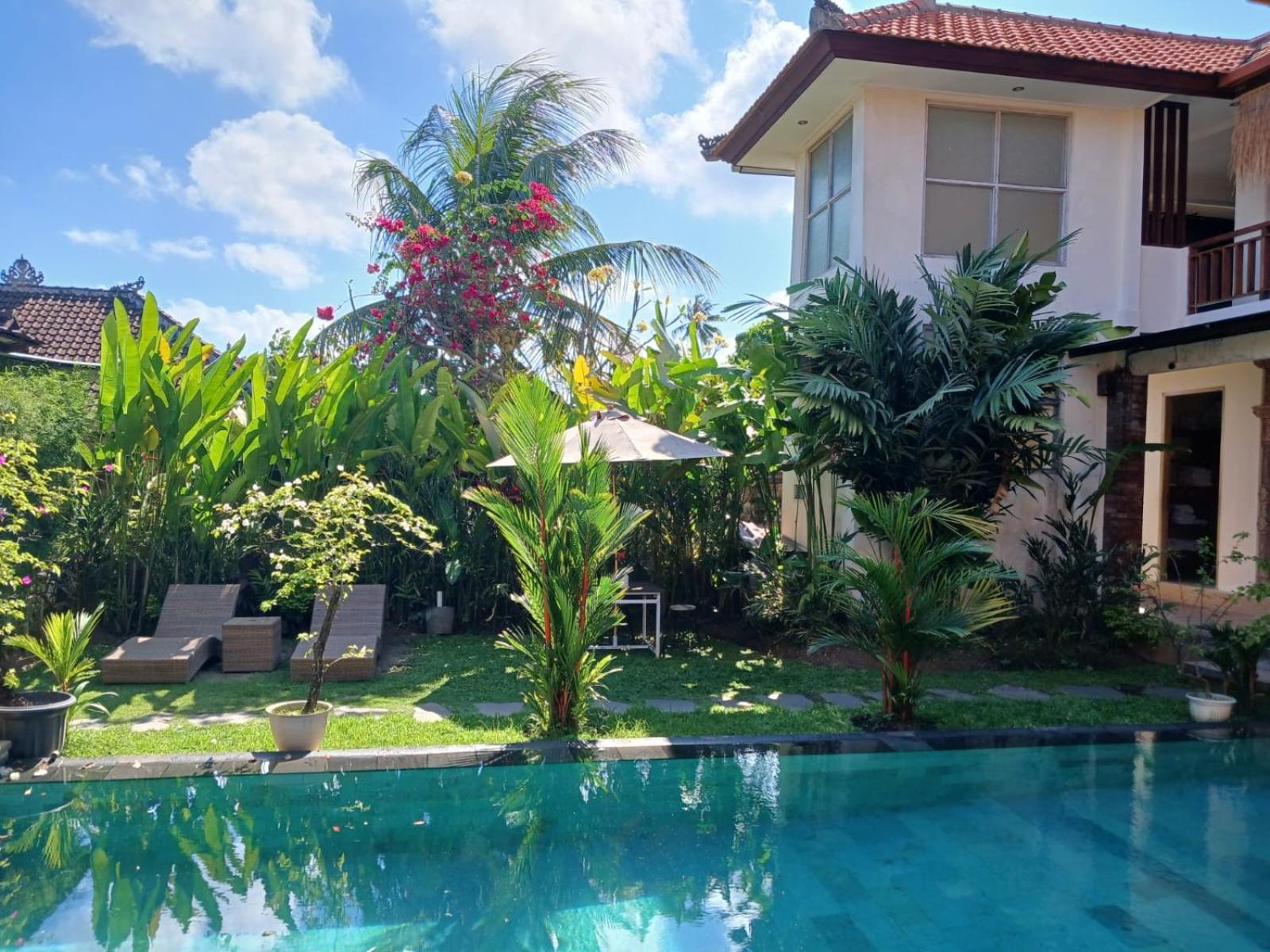 Semaya Ubud