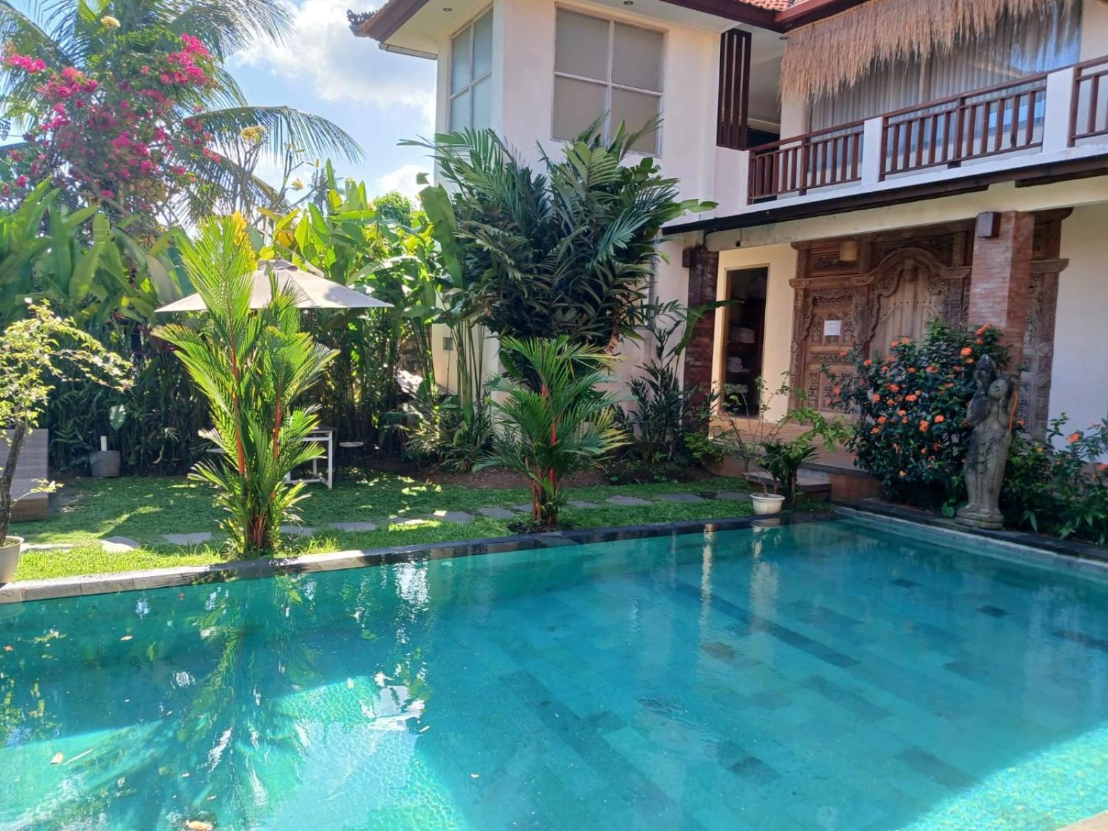 Semaya Ubud