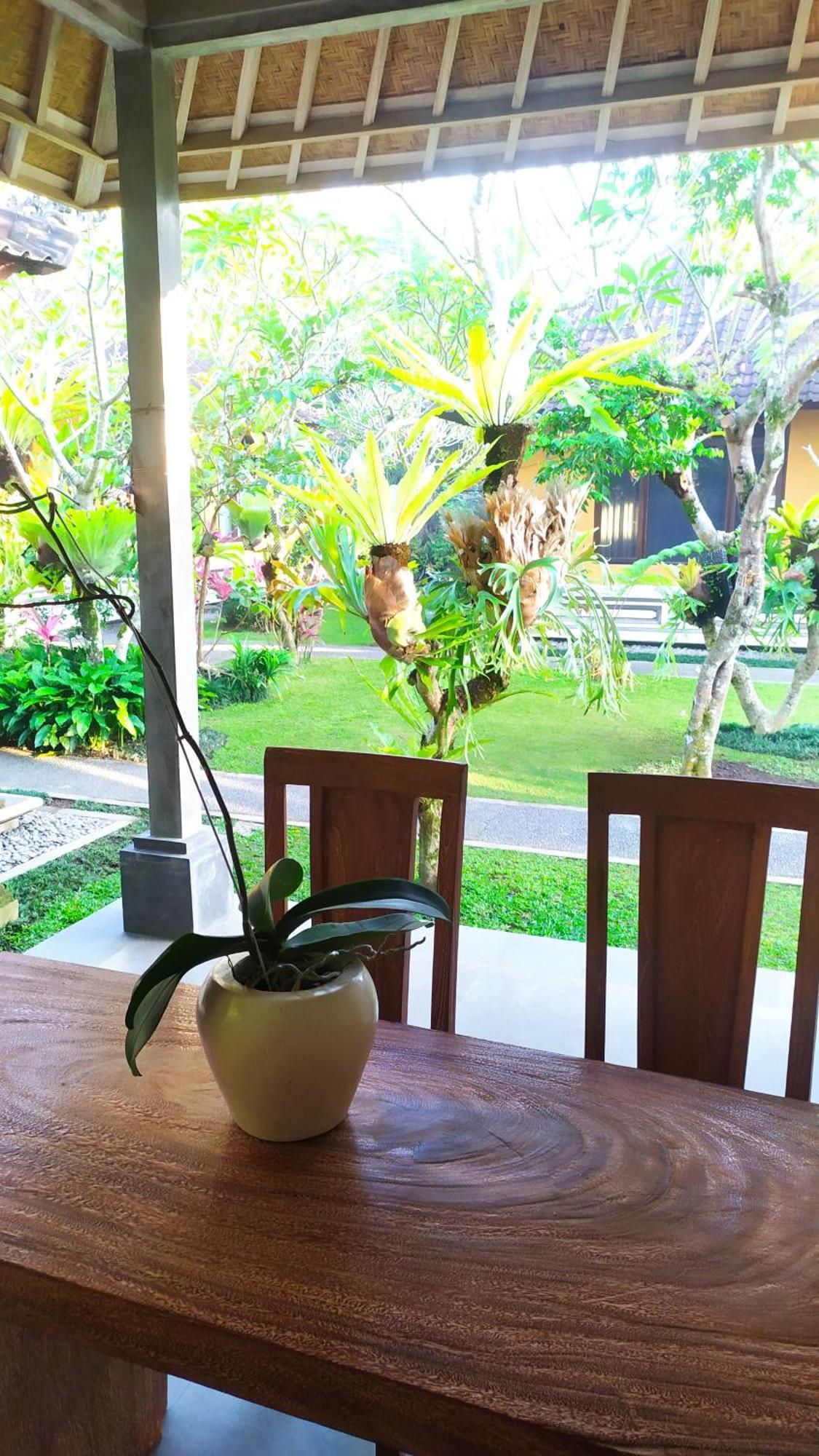 Umah Alas * Ubud (Bali)