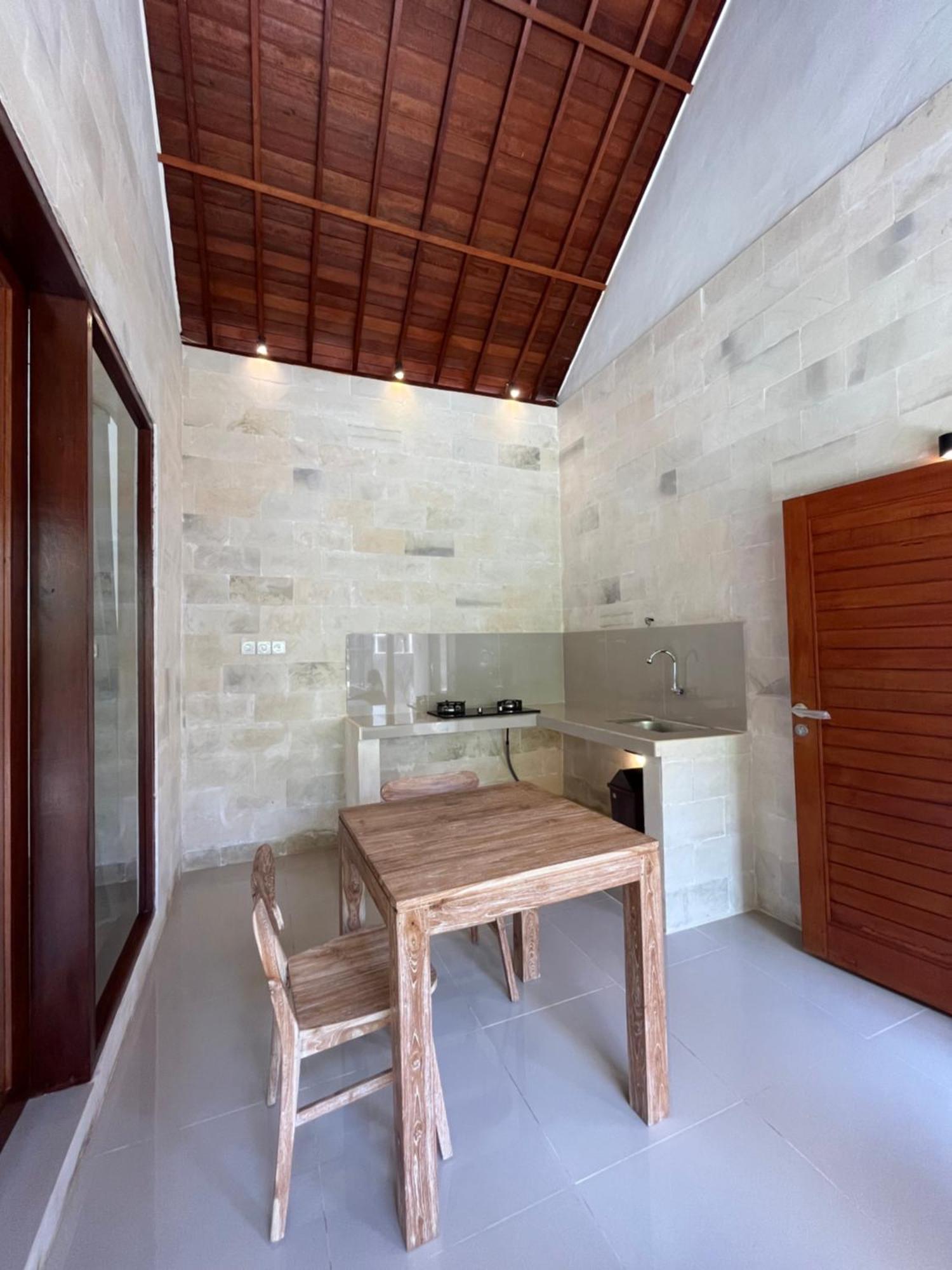 Pis Bolong House Holiday home
