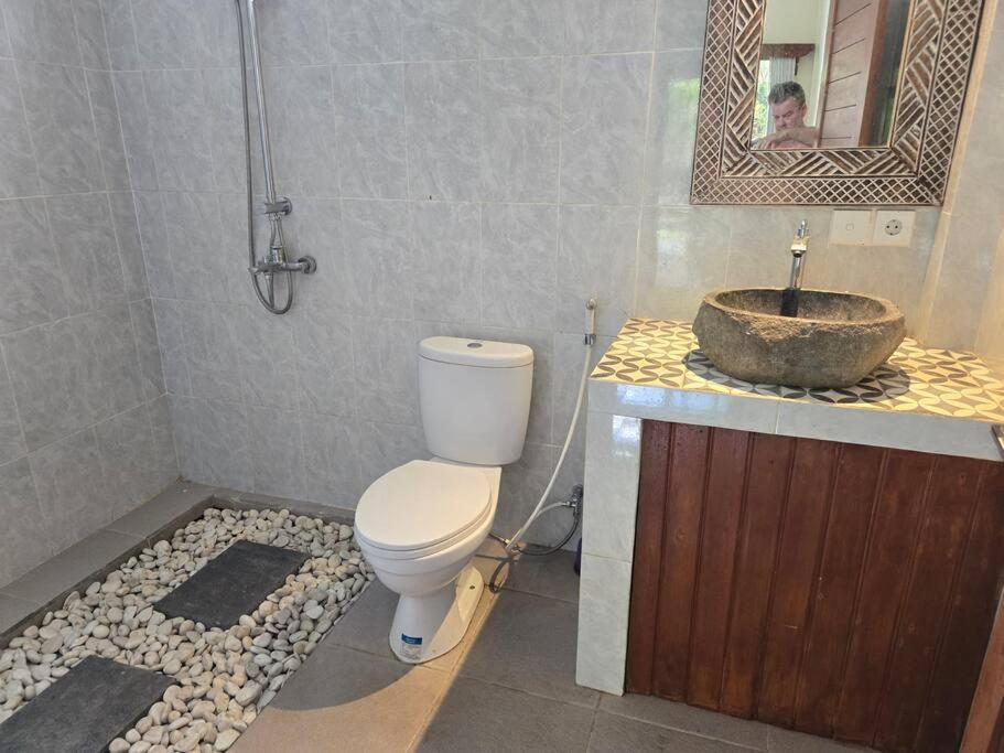 Sari Villa *