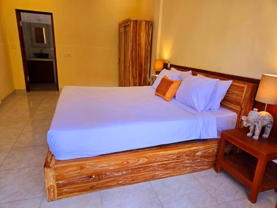 Villa Sari Ubud (Bali)