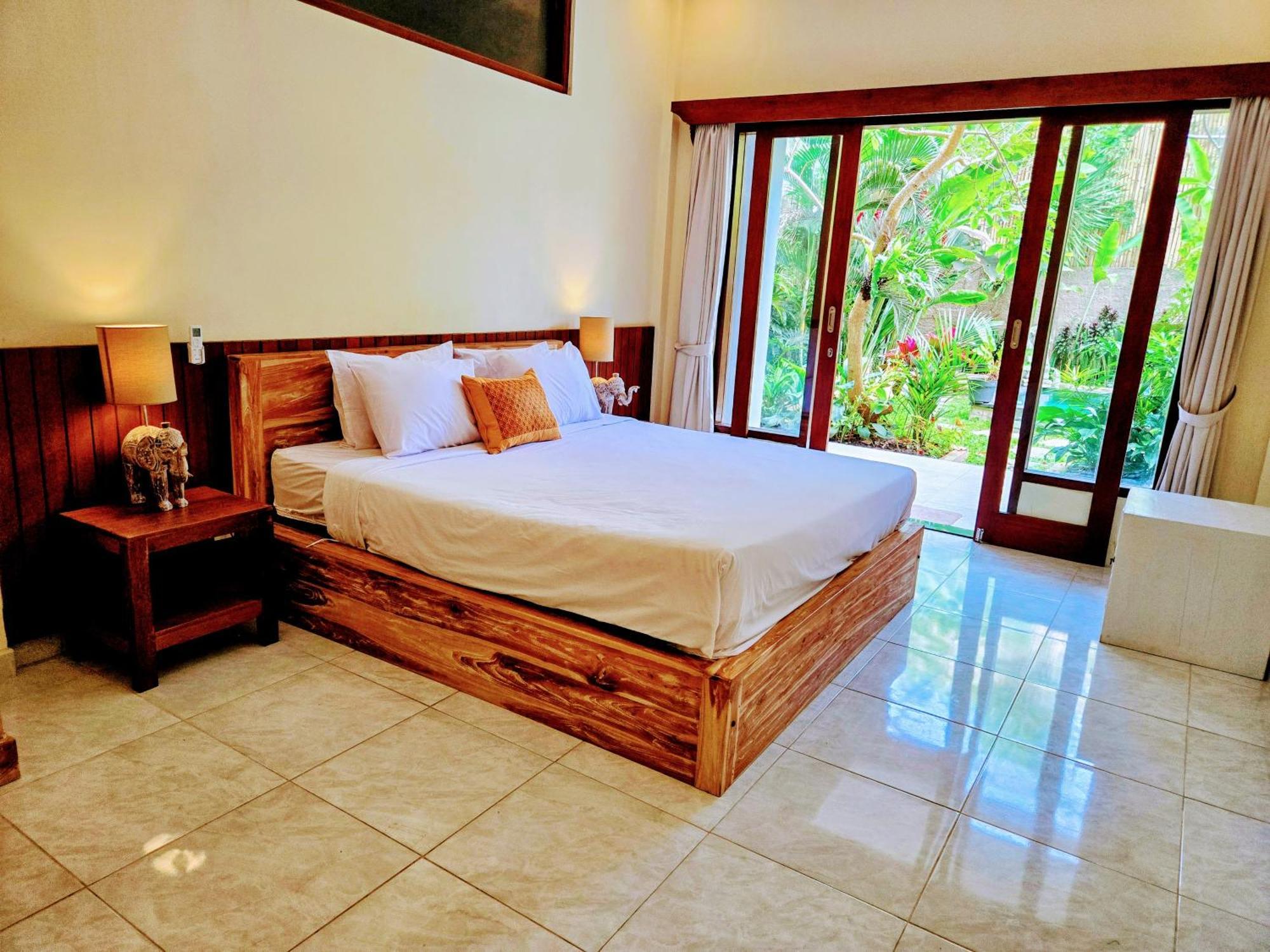 Sari Villa