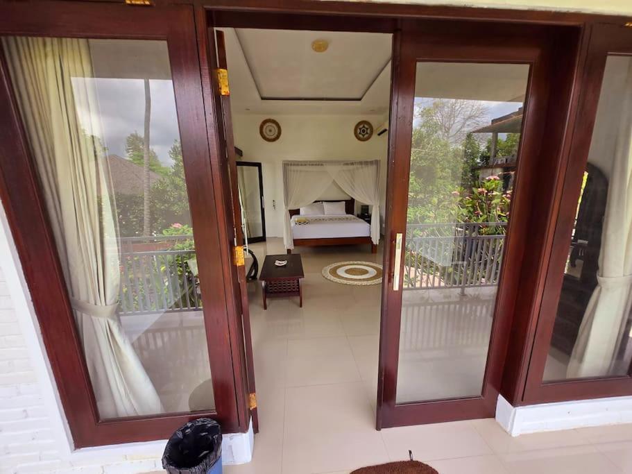 Pousada Logangin Ubud
