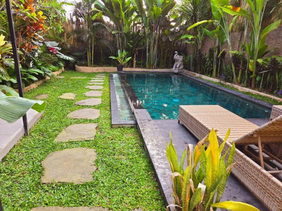 Sari Villa