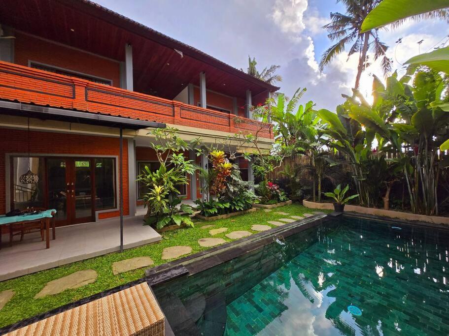 Sari Ubud (Bali)