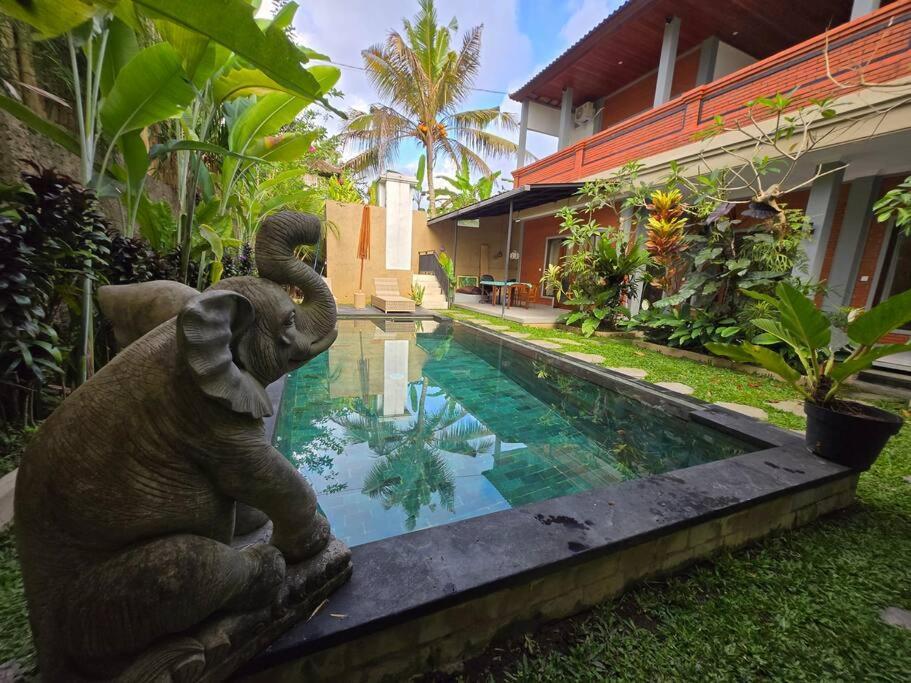 Sari Villa *