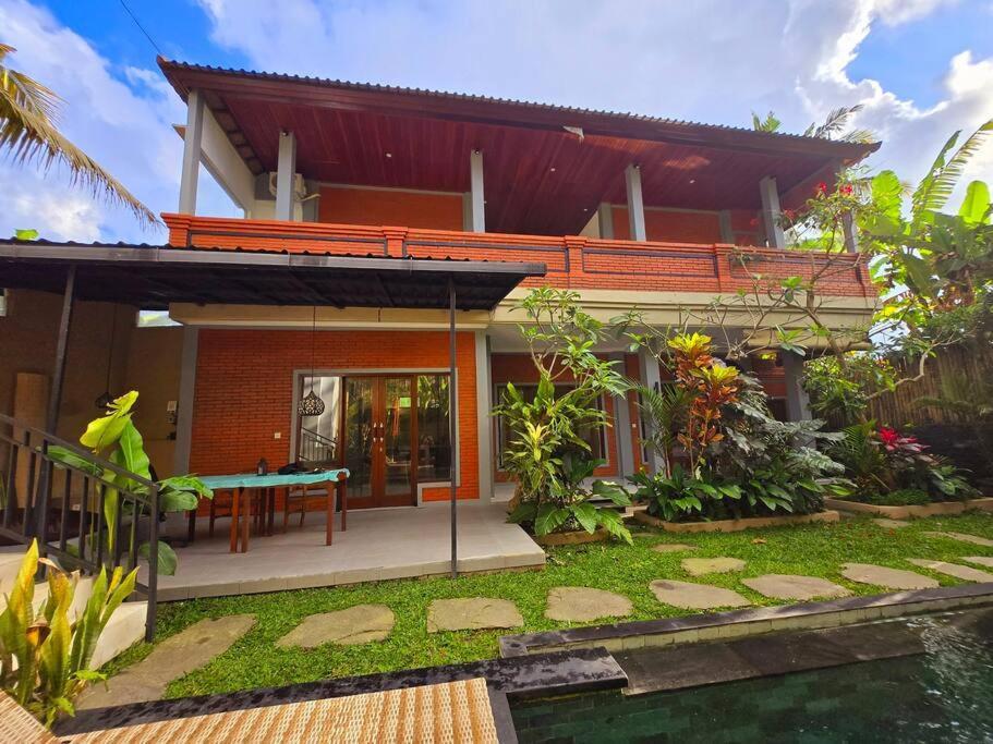 Villa Sari Ubud (Bali)