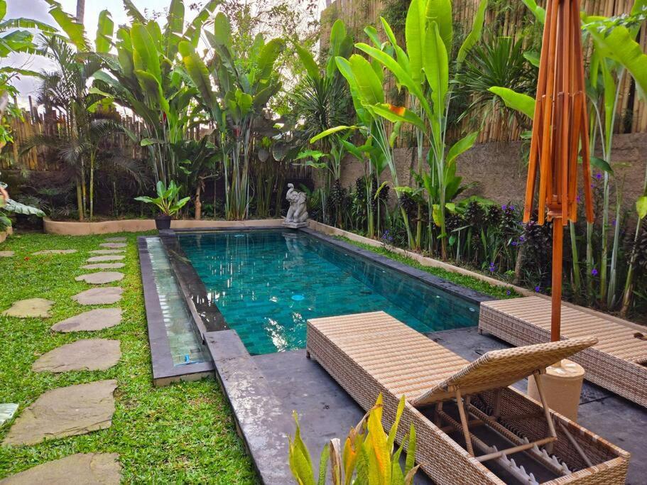 Sari Ubud (Bali)