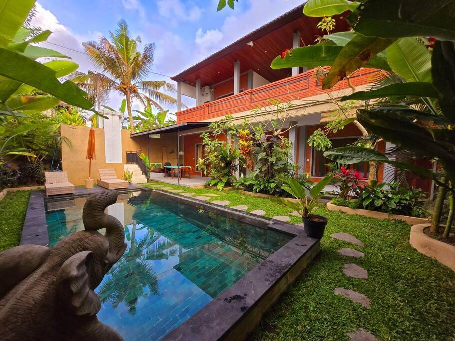 Sari Villa