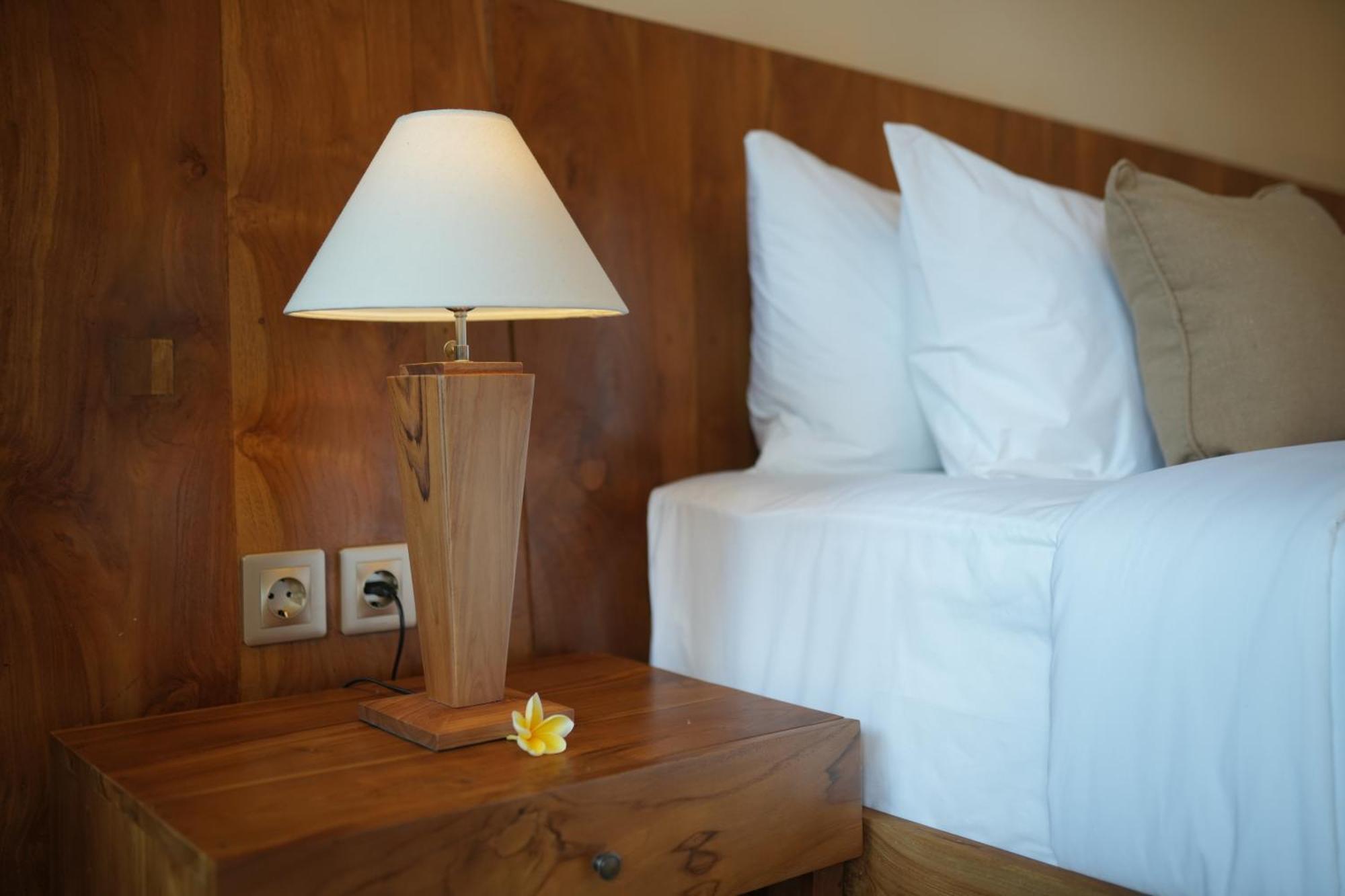 Bed & Breakfast Winaka *
