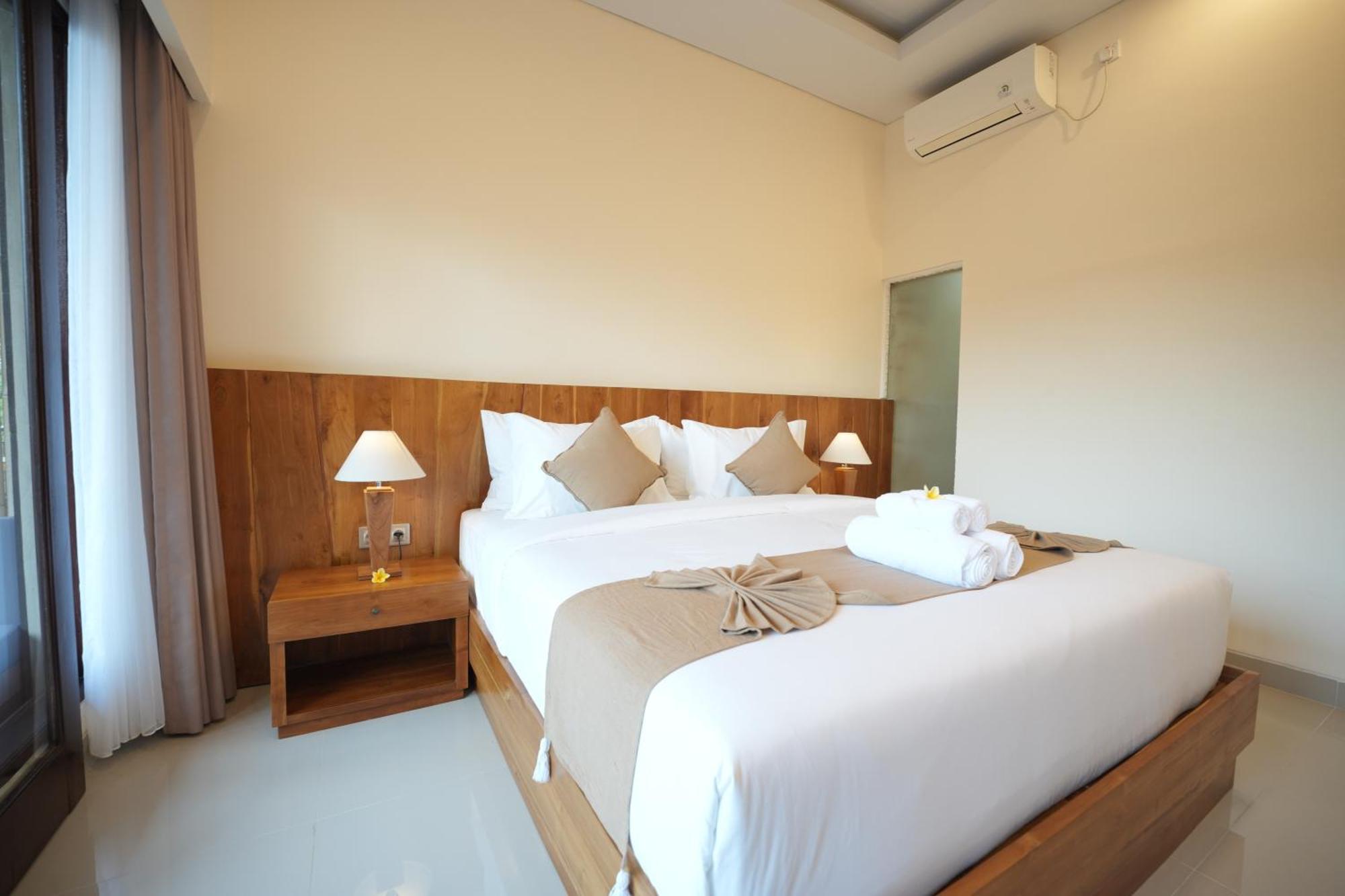 Winaka Bed & Breakfast Ubud (Bali)