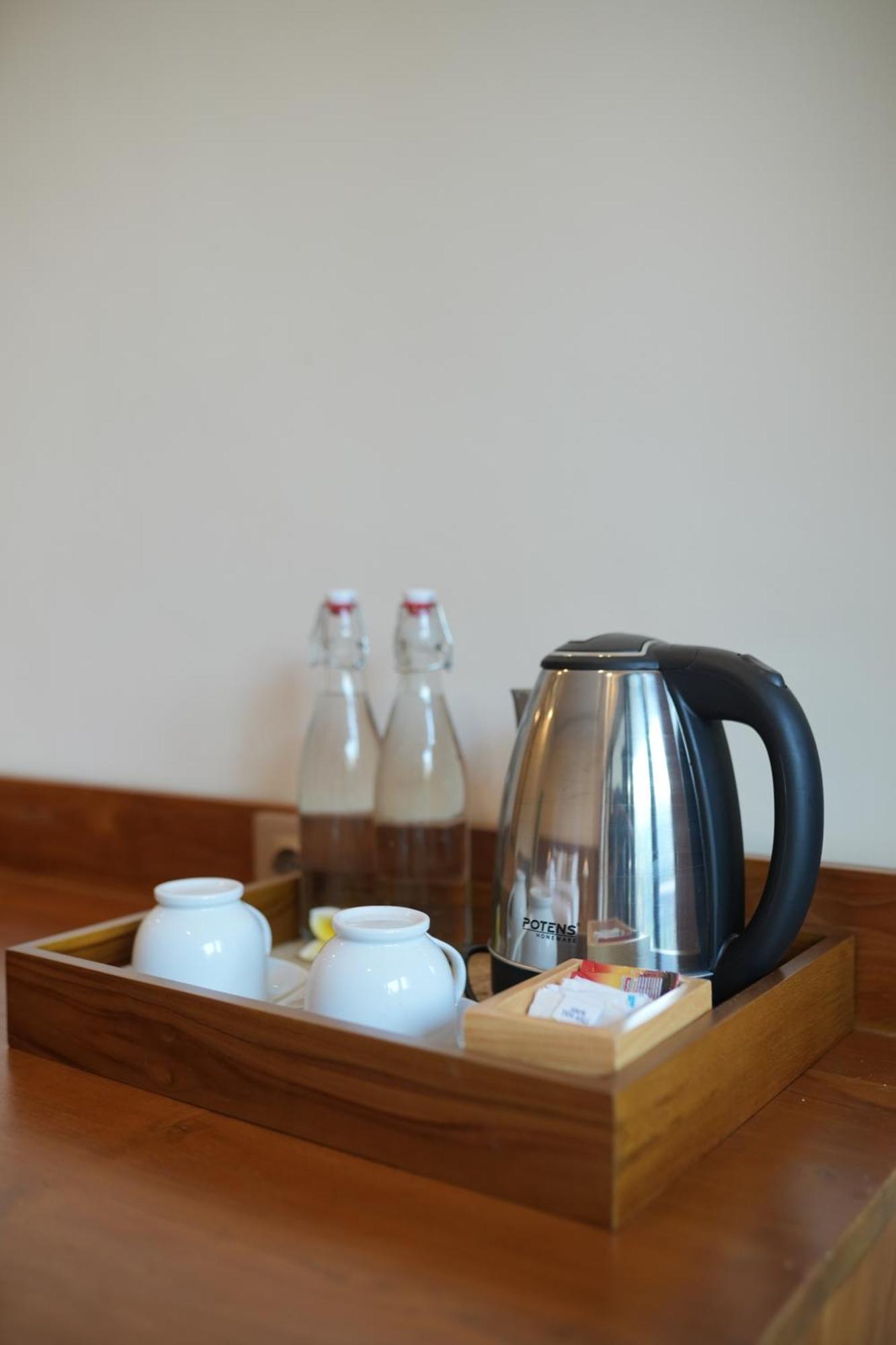 Winaka Bed & Breakfast