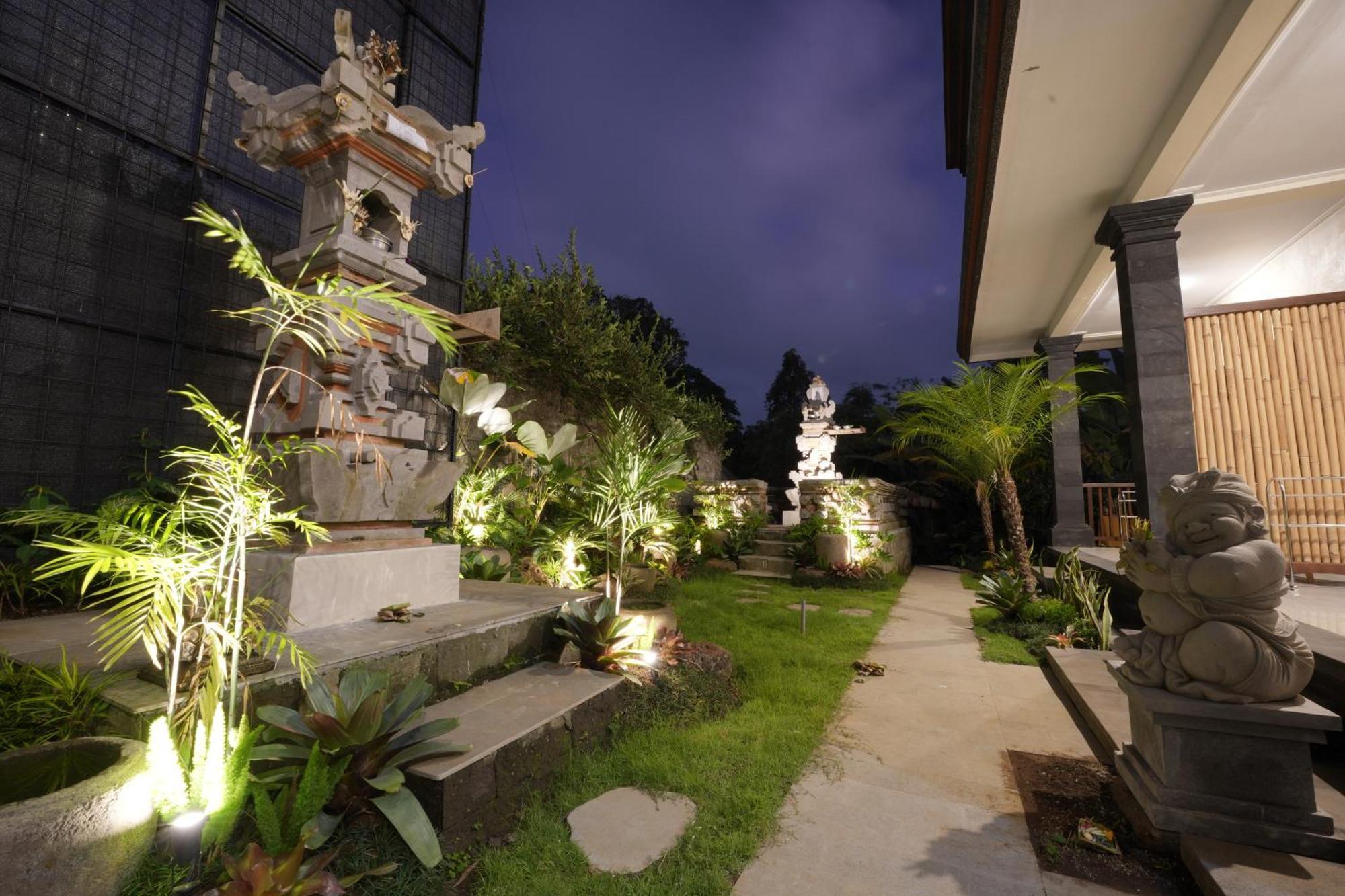 Winaka Bed & Breakfast *